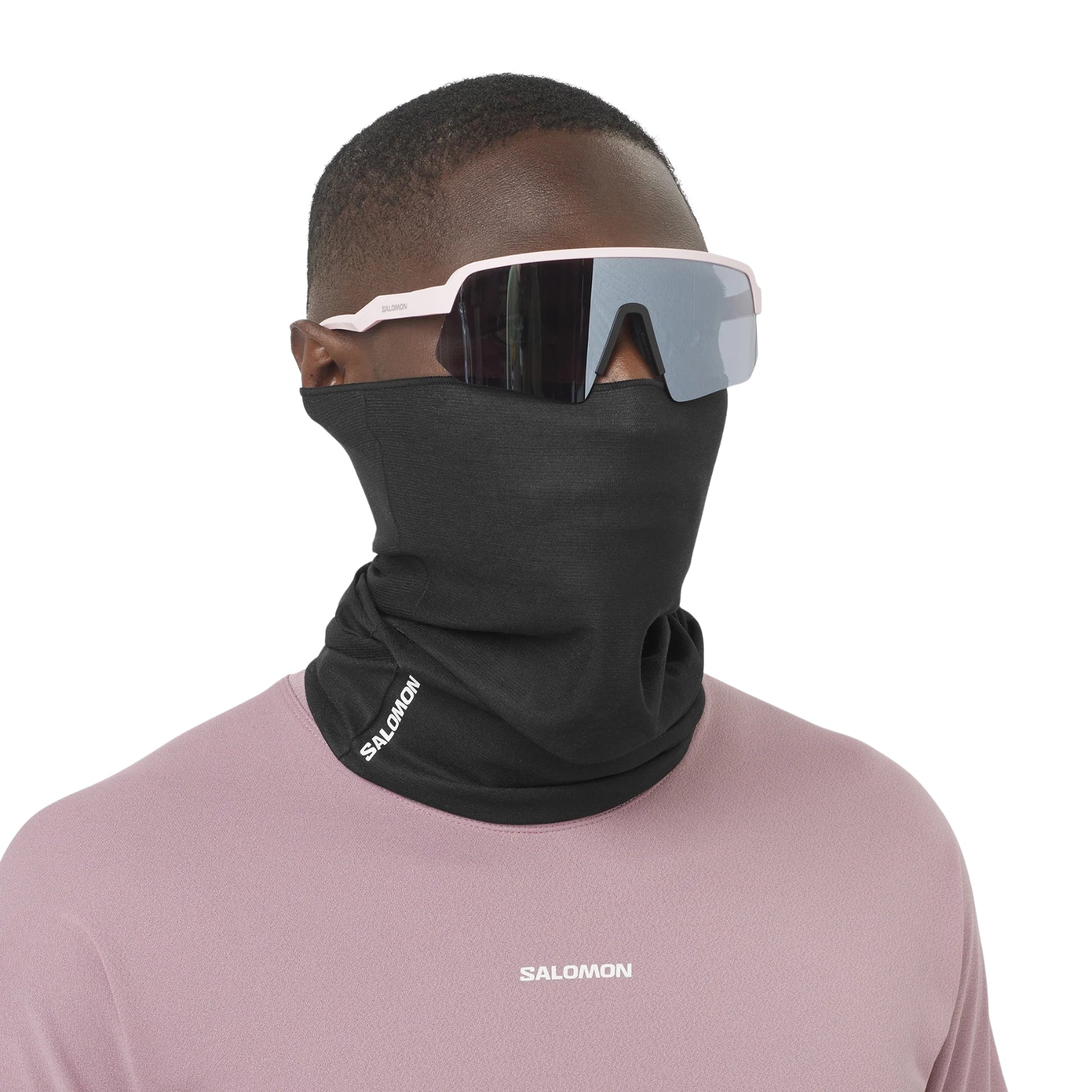Unisex Salomon Neck Gaiter