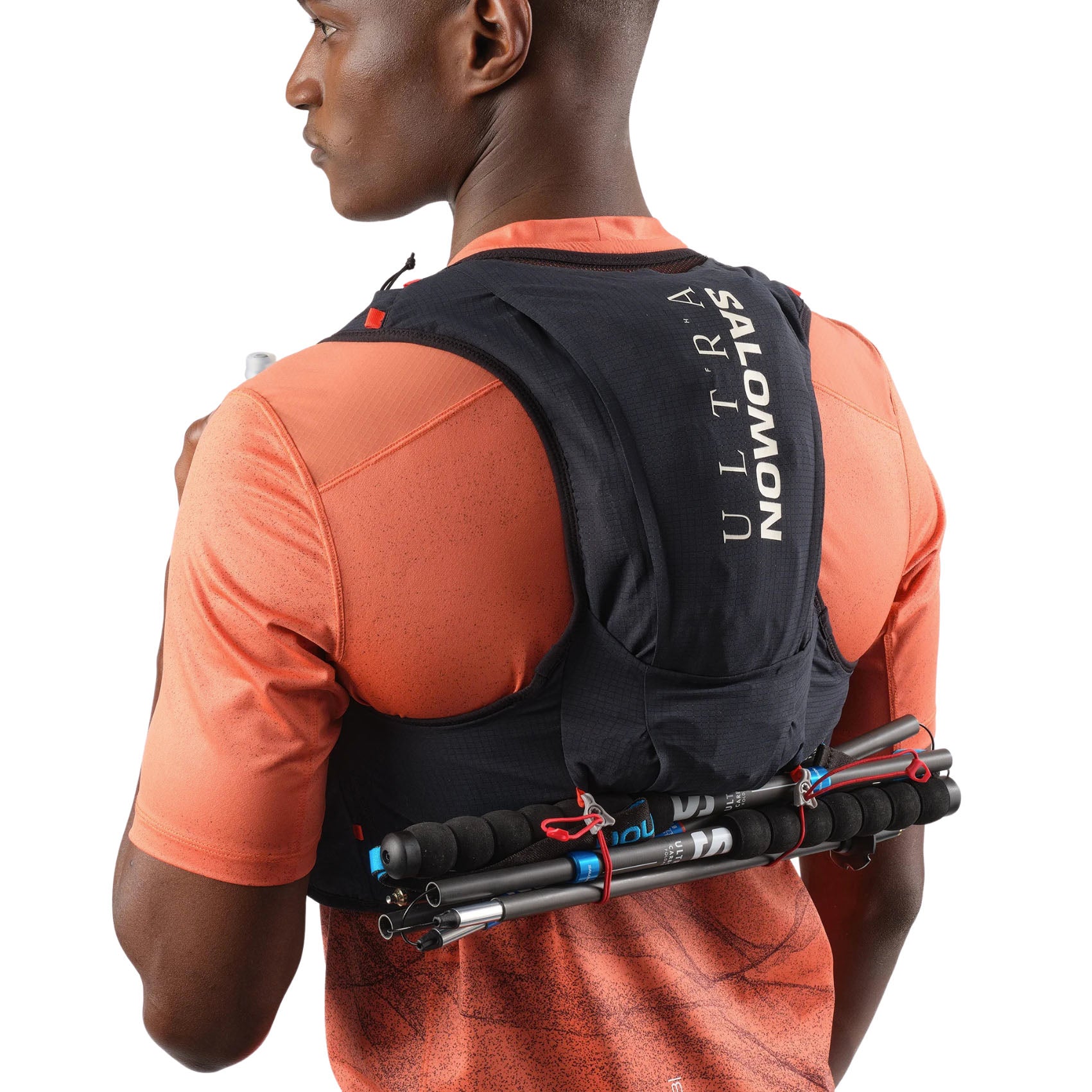 Unisex Salomon S/Lab Ultra 10 Set (2025)