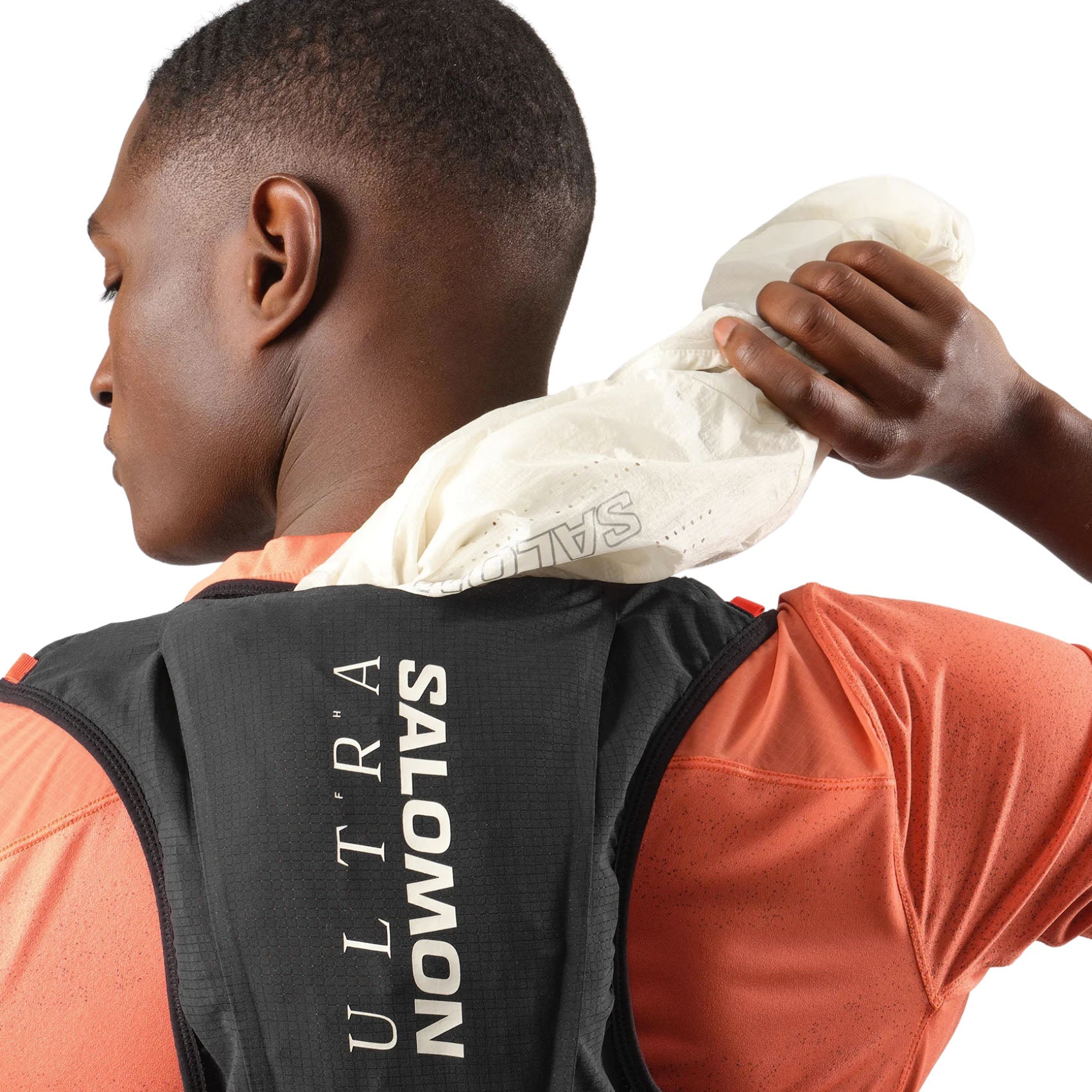 Unisex Salomon S/Lab Ultra 10 Set (2025)