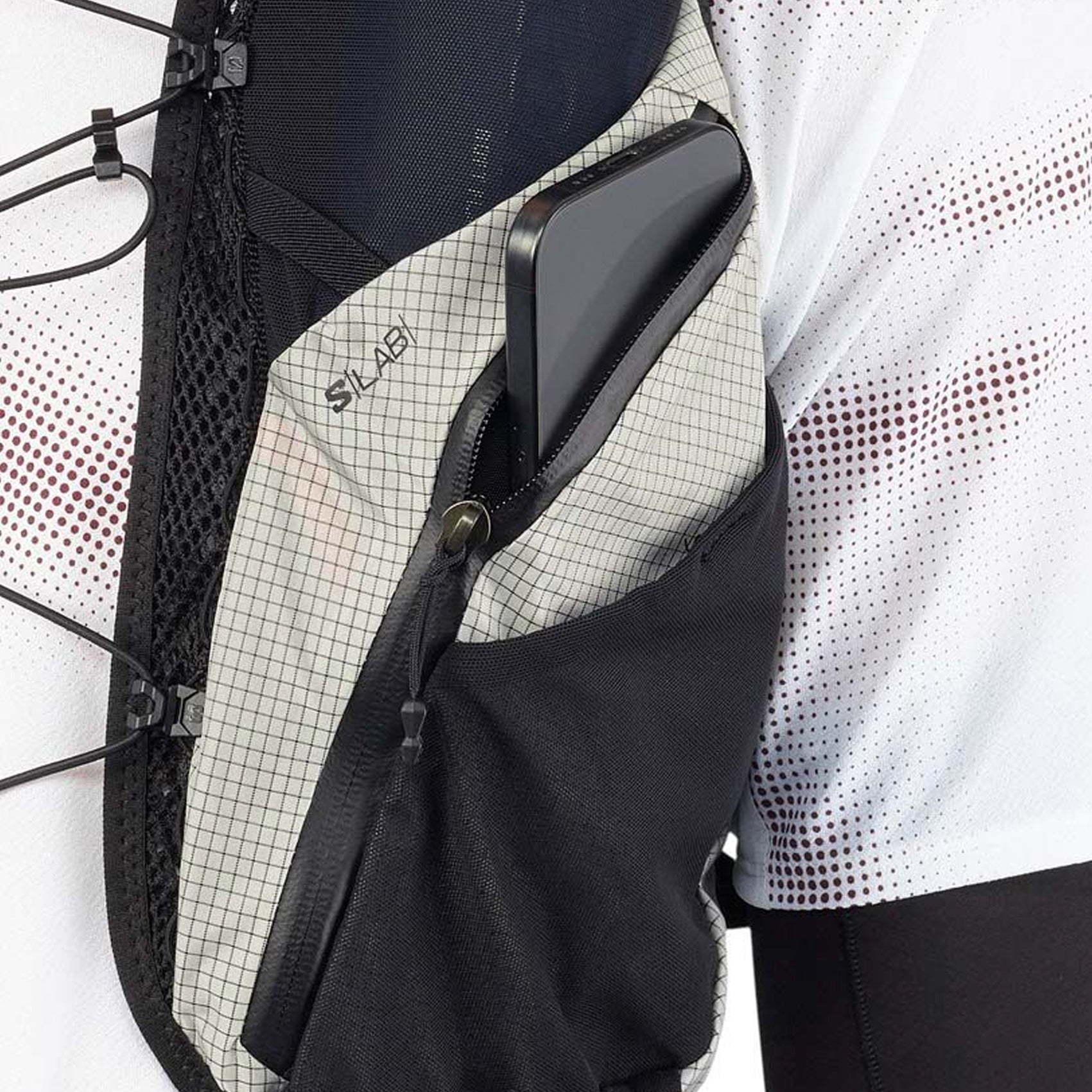 Unisex Salomon S/Lab Adventure 20 Set