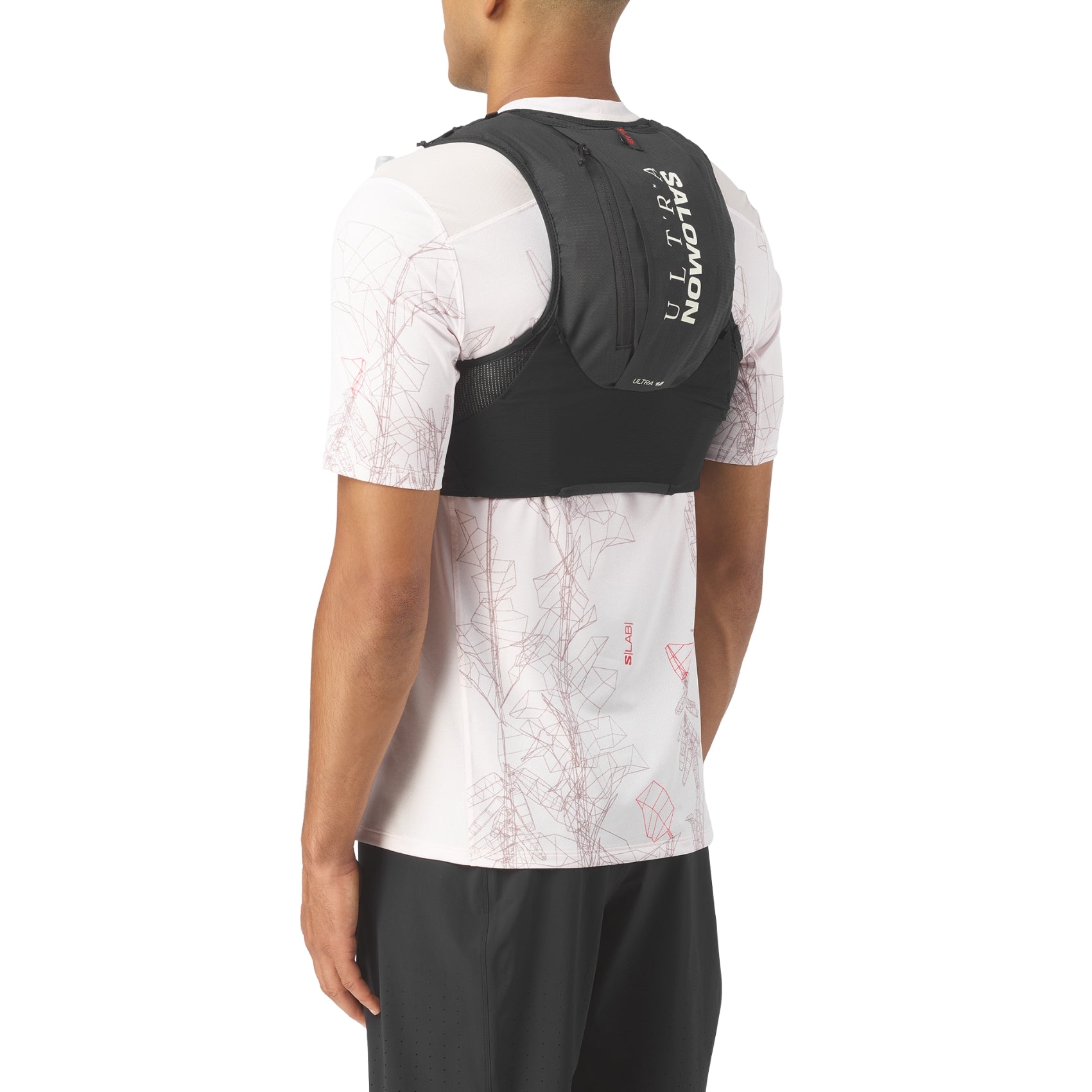 Unisex Salomon S/Lab Ultra 12