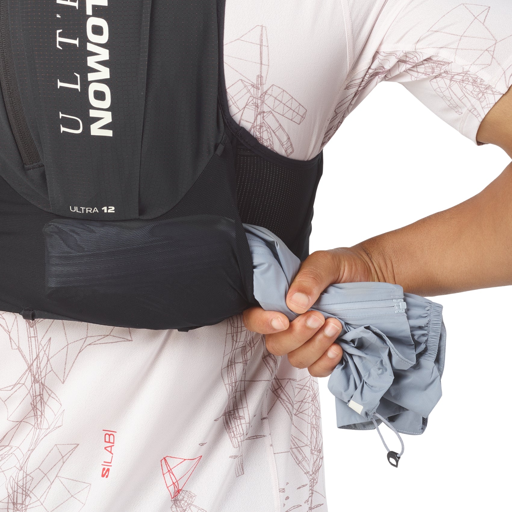 Unisex Salomon S/Lab Ultra 12