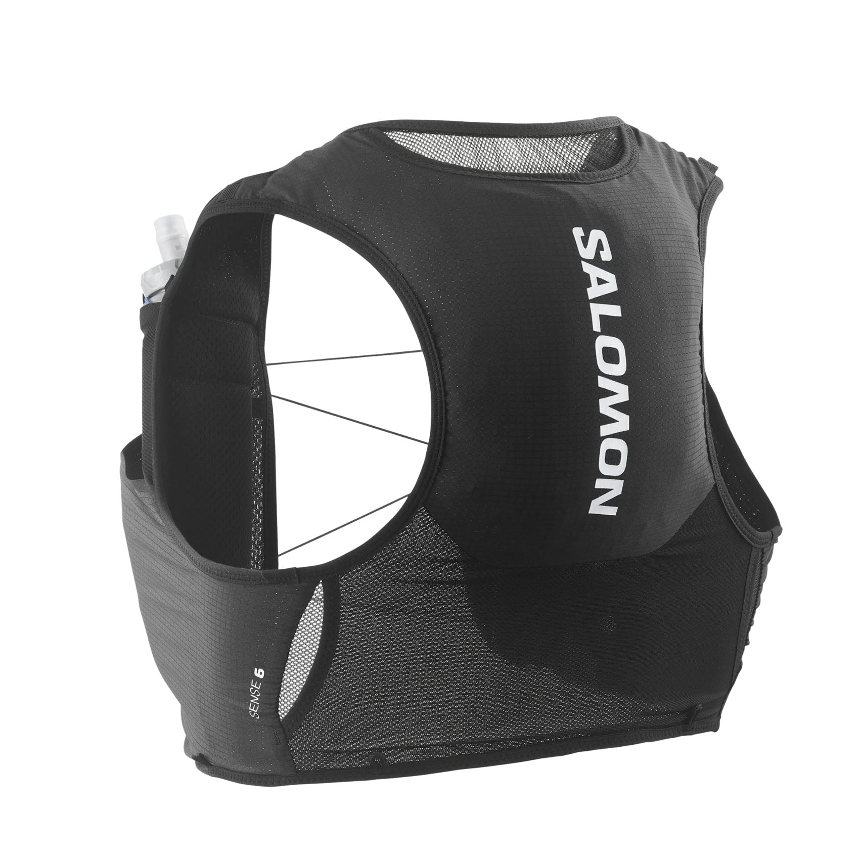 Unisex Salomon Sense Pro 6 Set