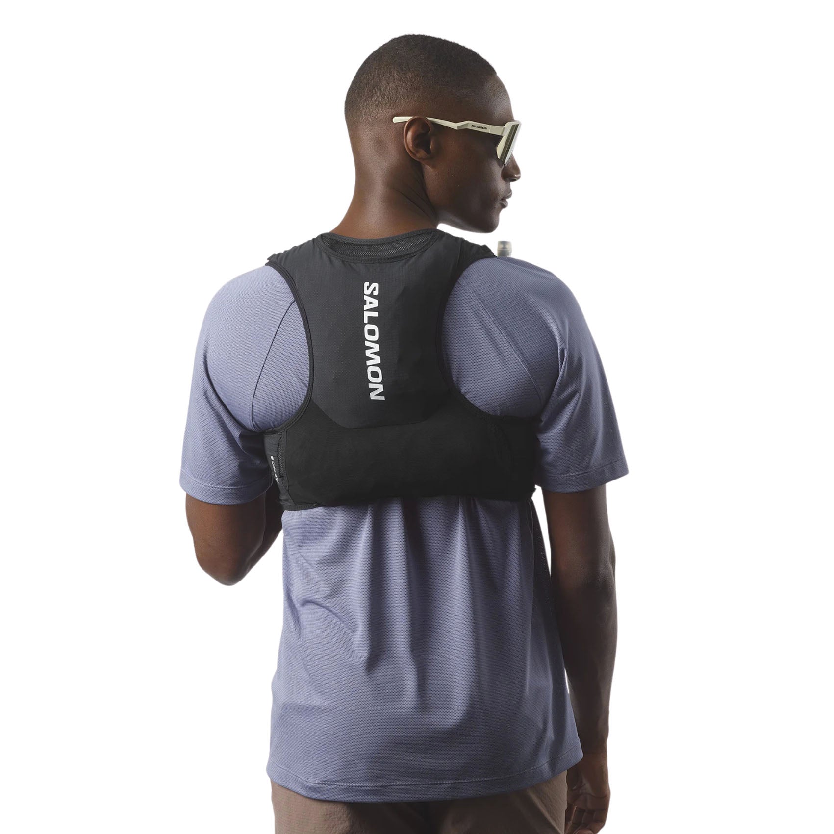 Unisex Salomon Sense Pro 6 Set