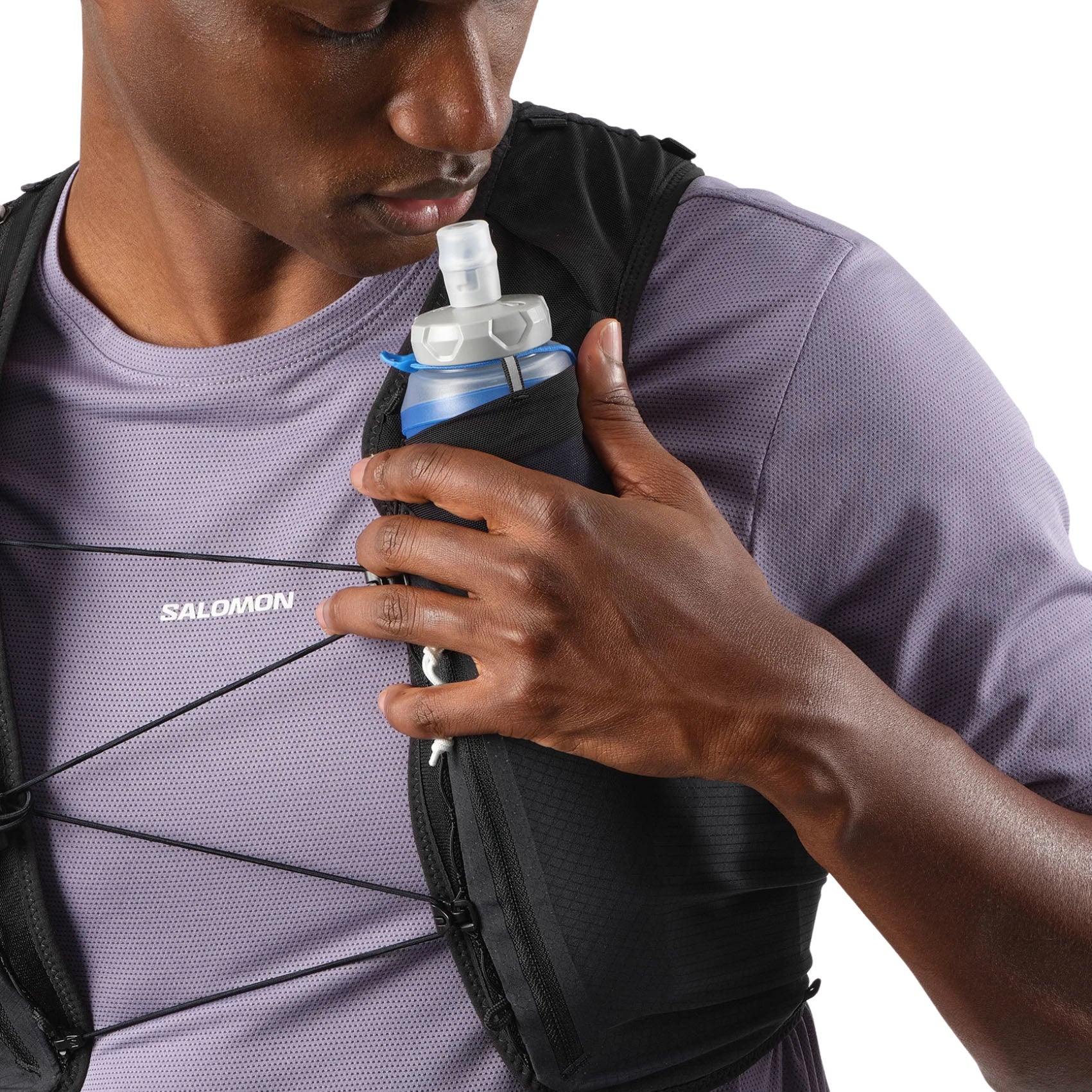 Unisex Salomon Sense Pro 6 Set