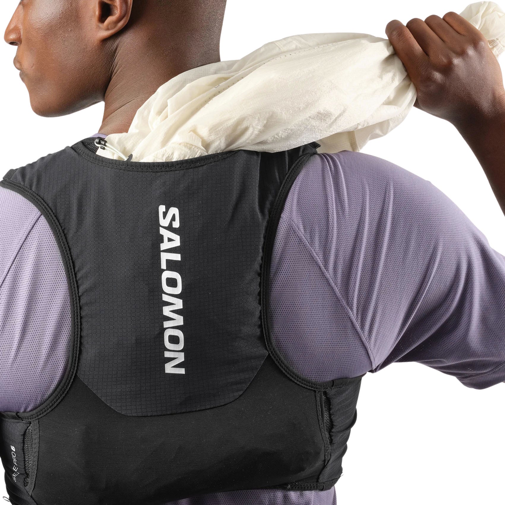 Unisex Salomon Sense Pro 6 Set