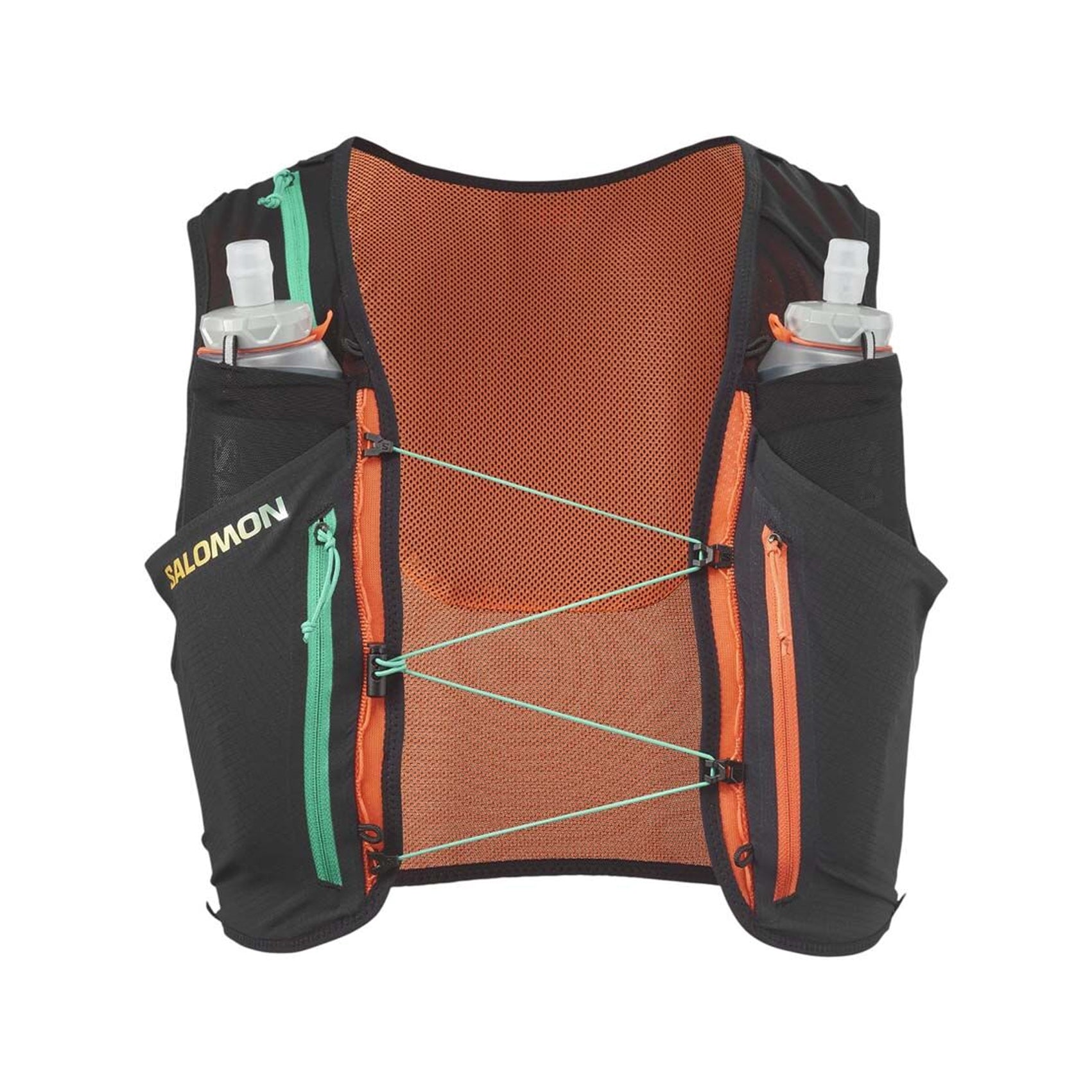 Unisex Salomon Sense Pro 6 Set