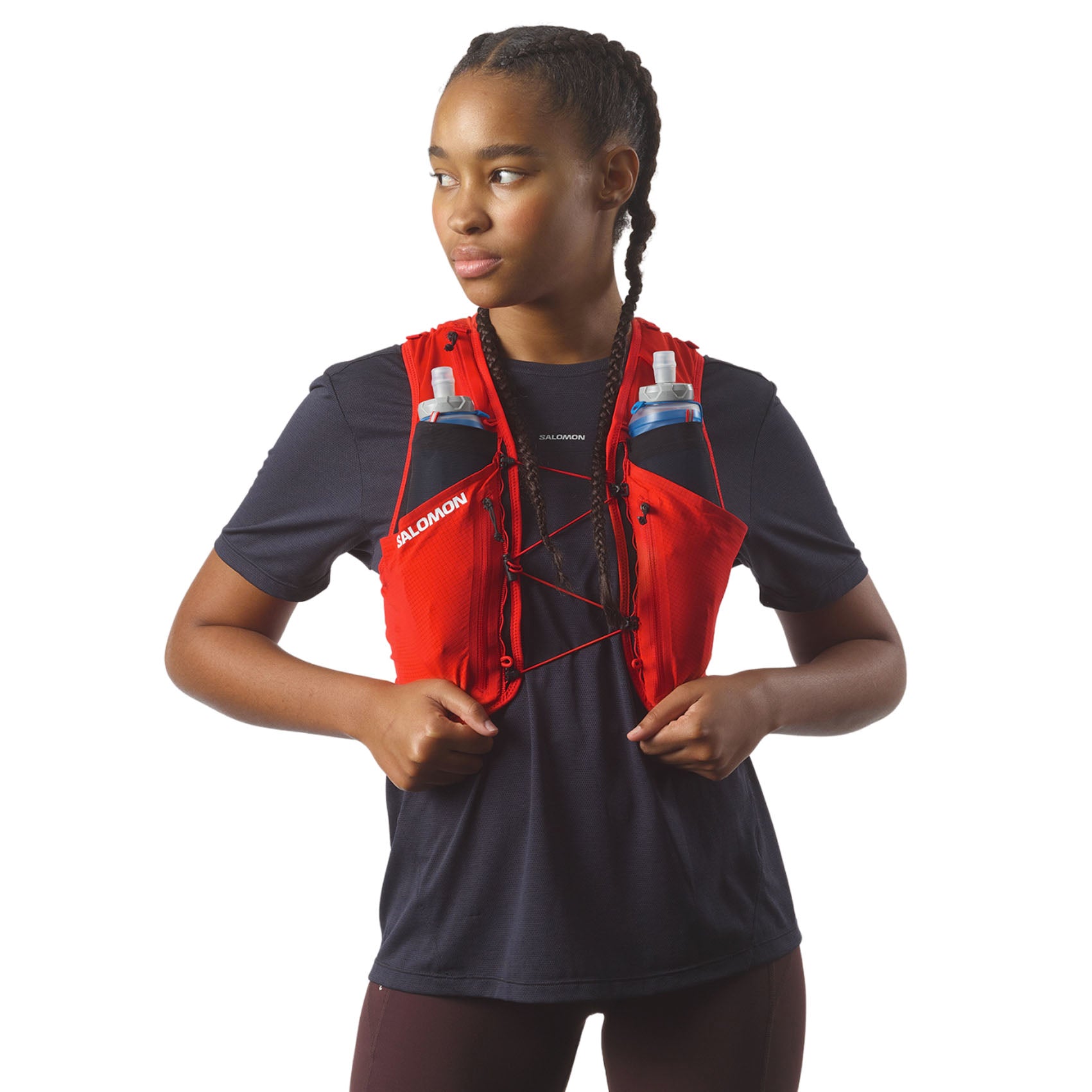Unisex Salomon Sense Pro 6 Set