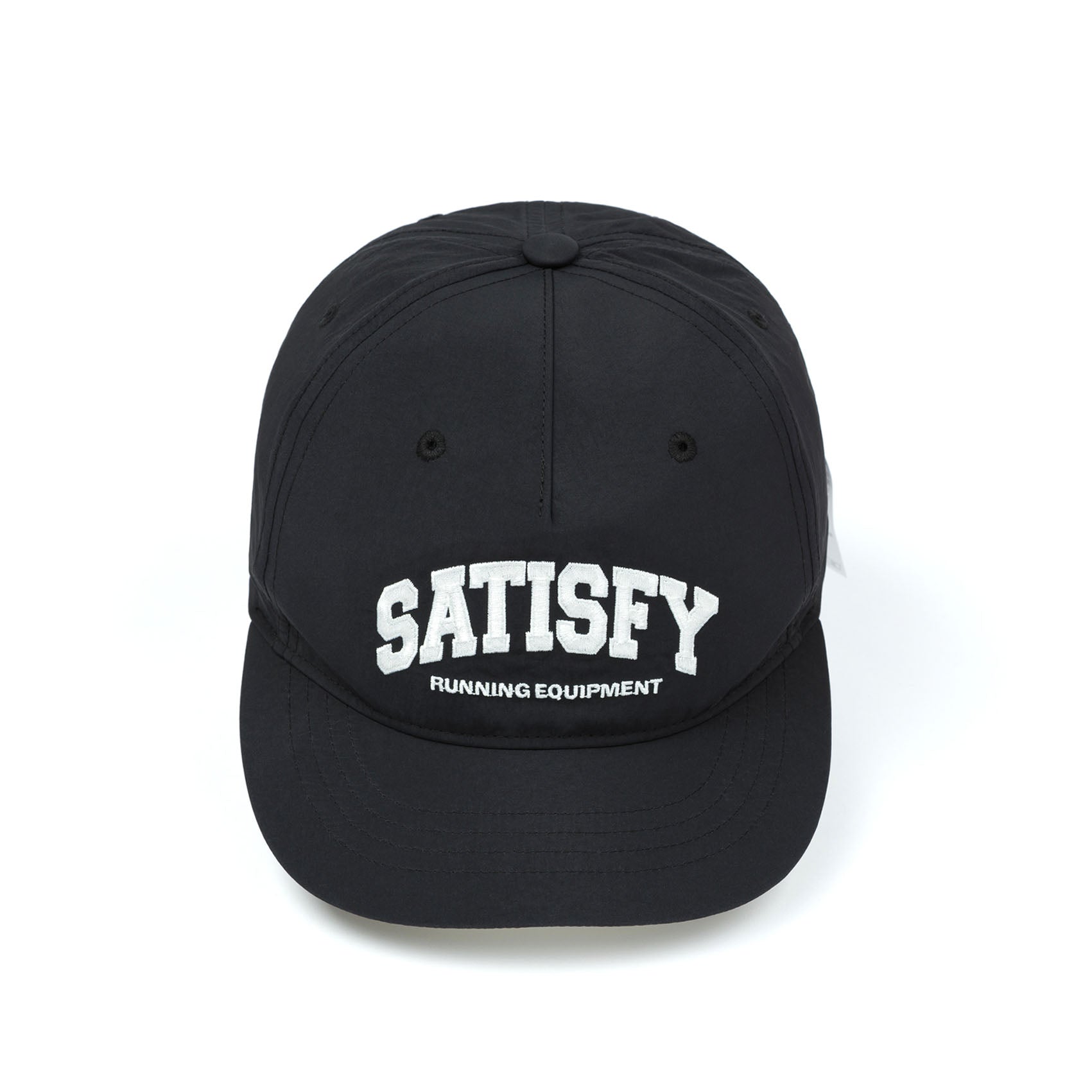 Unisex Satisfy FliteSilk 5 Panel Pinch Cap