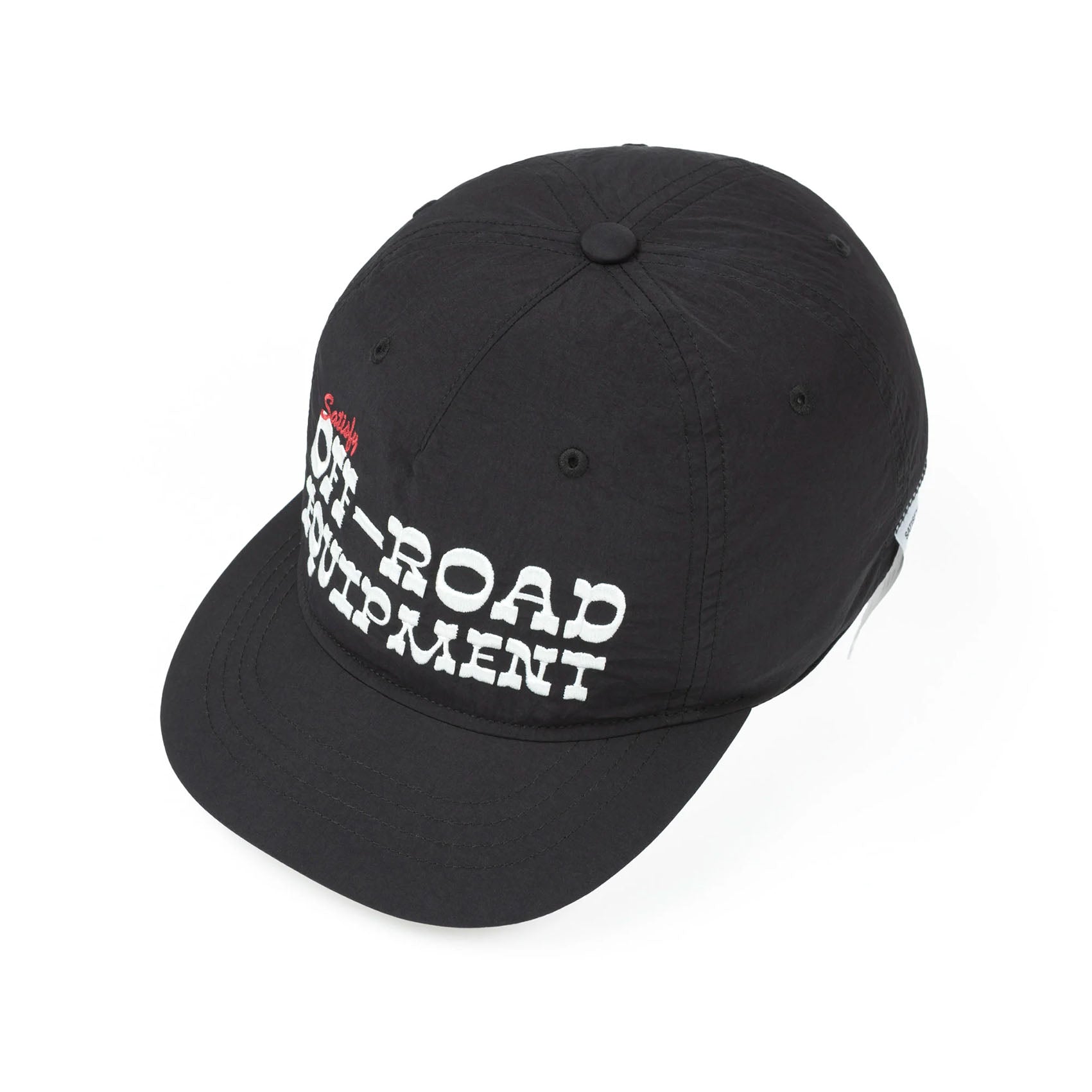 Unisex Satisfy FliteSilk 5 Panel Pinch Cap