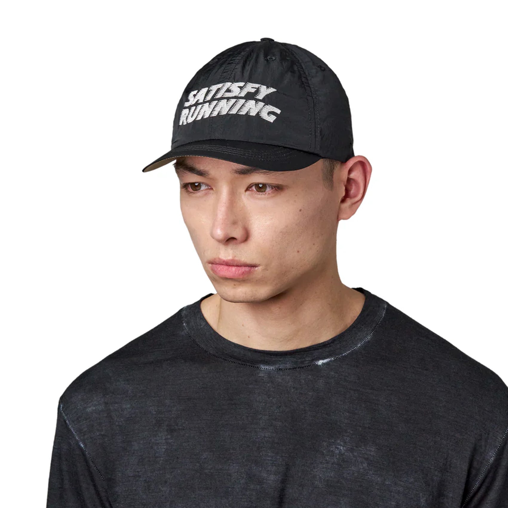Unisex Satisfy FliteSilk Running Cap