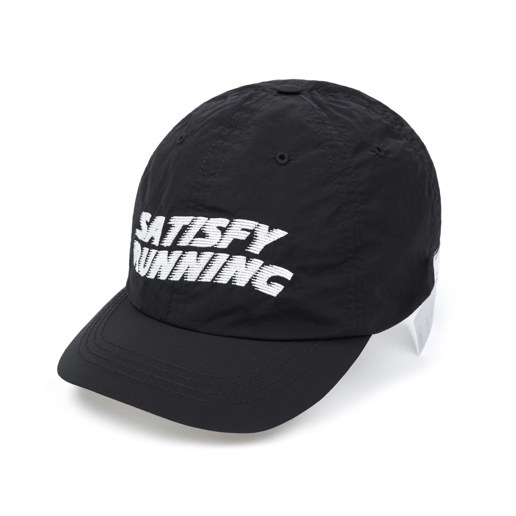 Unisex Satisfy FliteSilk Running Cap