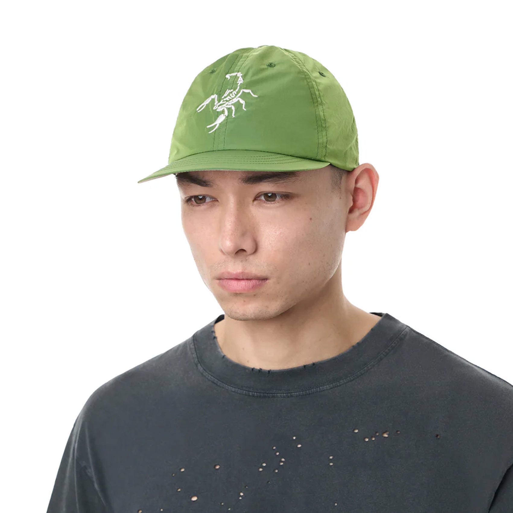 Unisex Satisfy FliteSilk Running Cap