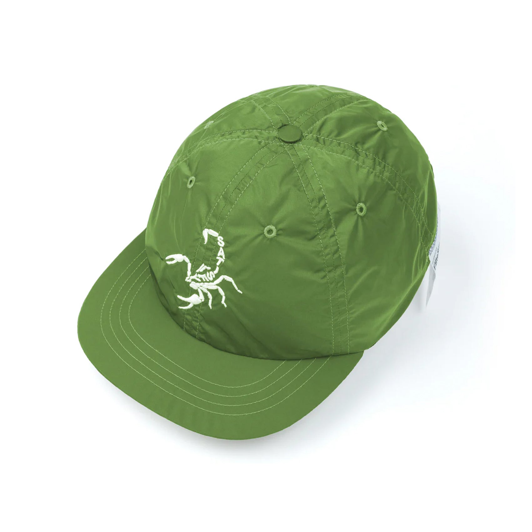 Unisex Satisfy FliteSilk Running Cap