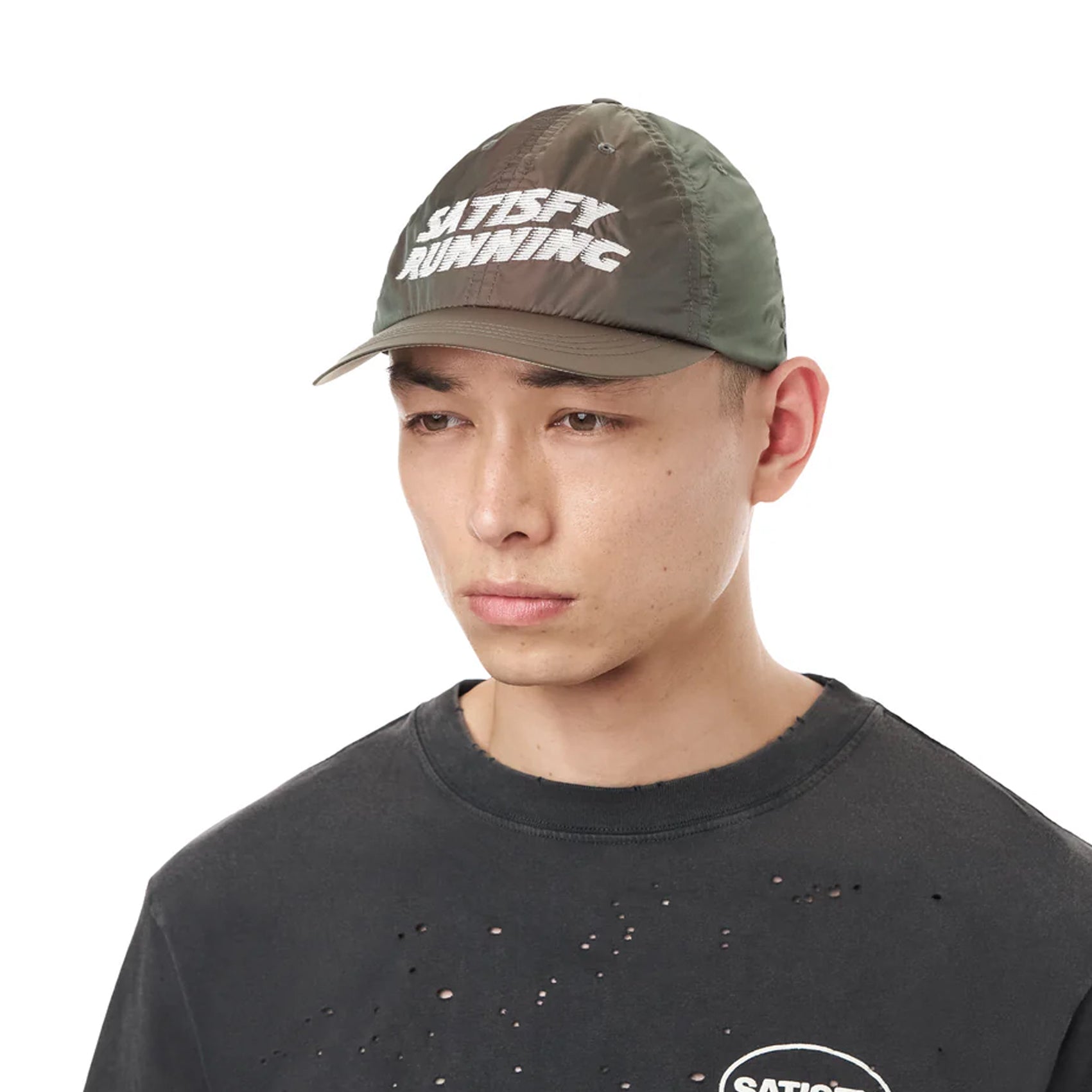 Unisex Satisfy FliteSilk Running Cap