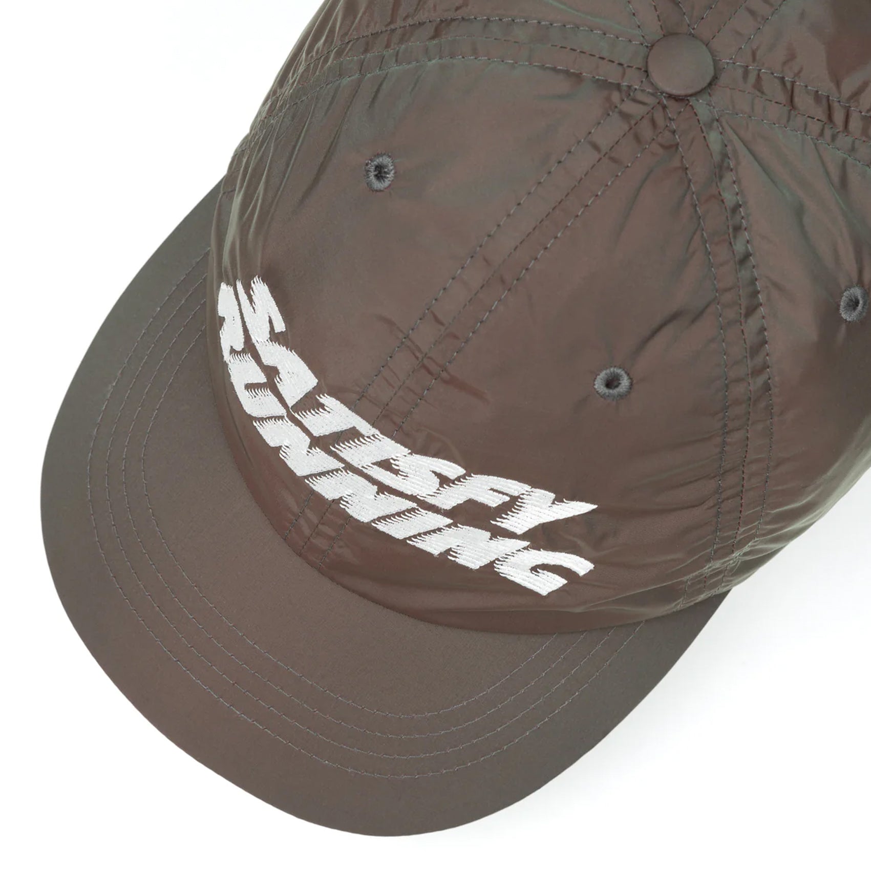 Unisex Satisfy FliteSilk Running Cap