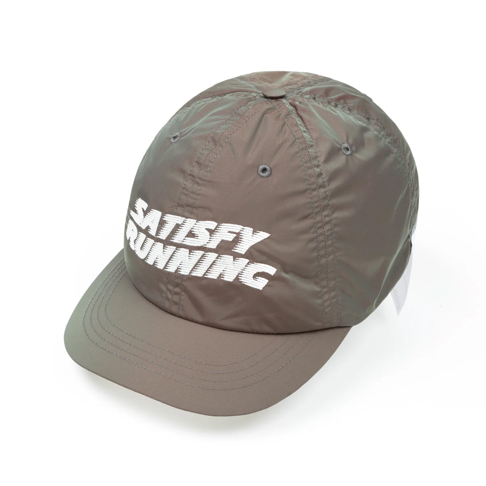 Unisex Satisfy FliteSilk Running Cap