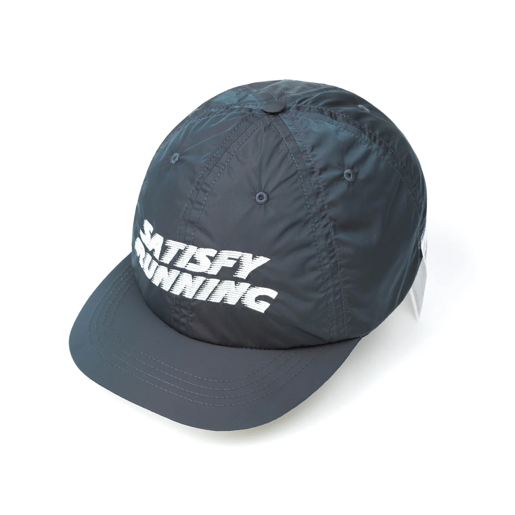 Unisex Satisfy FliteSilk Running Cap