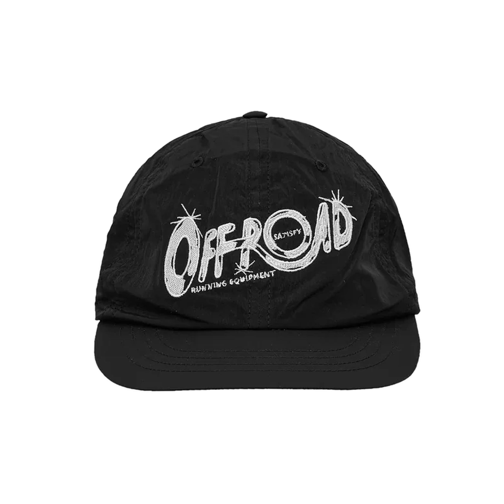 Unisex Satisfy FliteSilk Running Cap