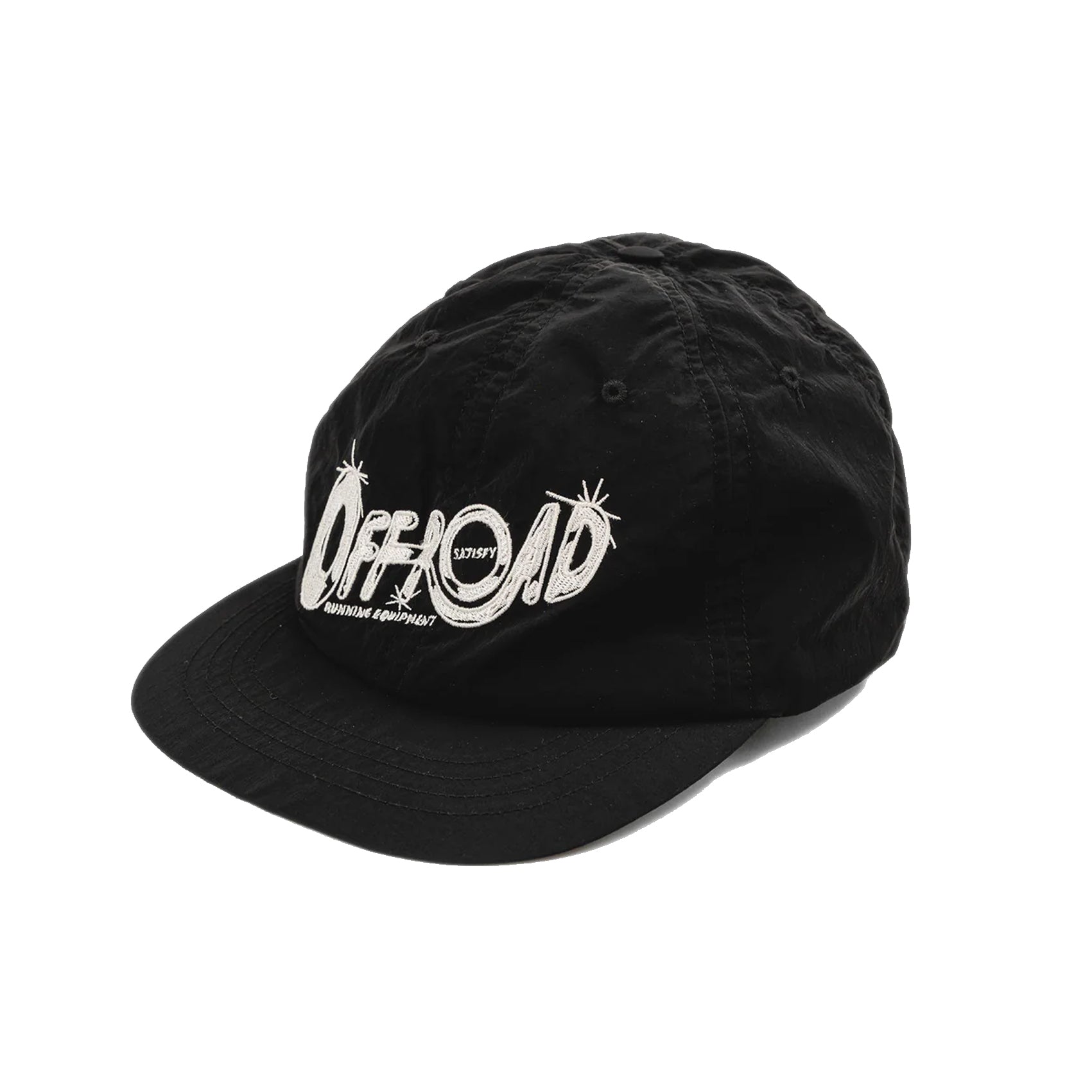 Unisex Satisfy FliteSilk Running Cap