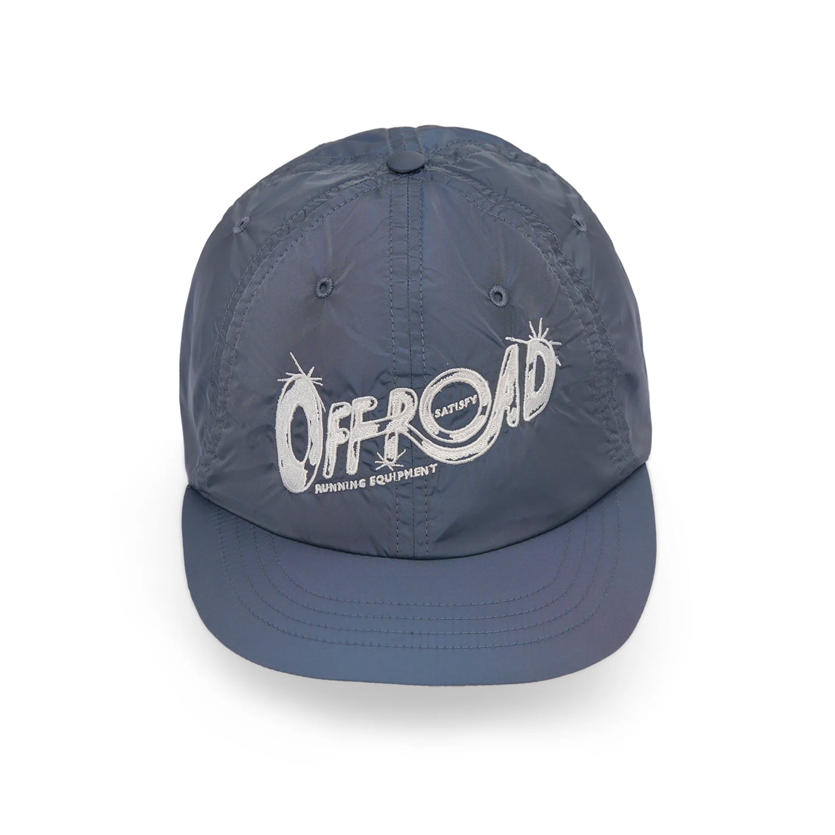 Unisex Satisfy FliteSilk Running Cap