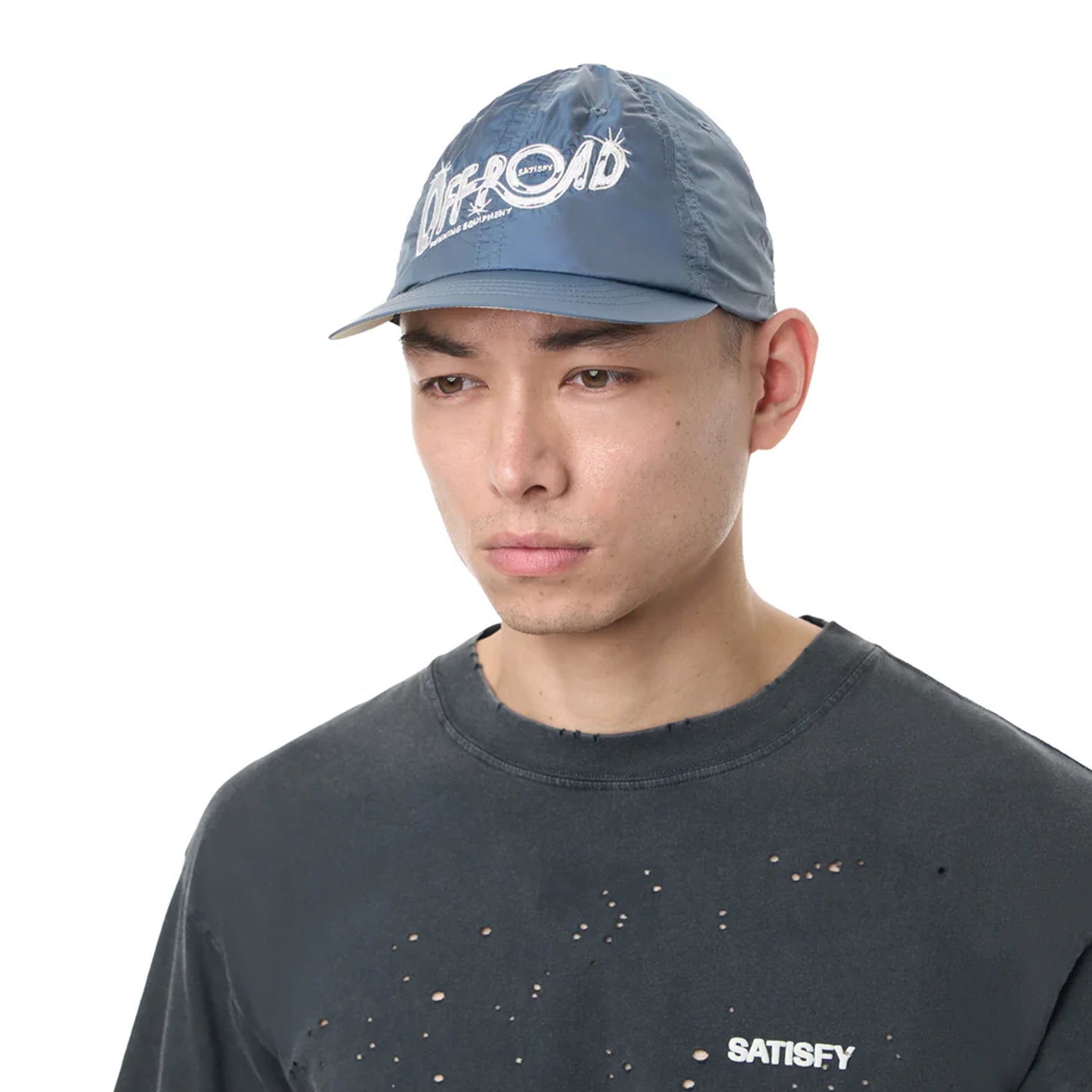 Unisex Satisfy FliteSilk Running Cap