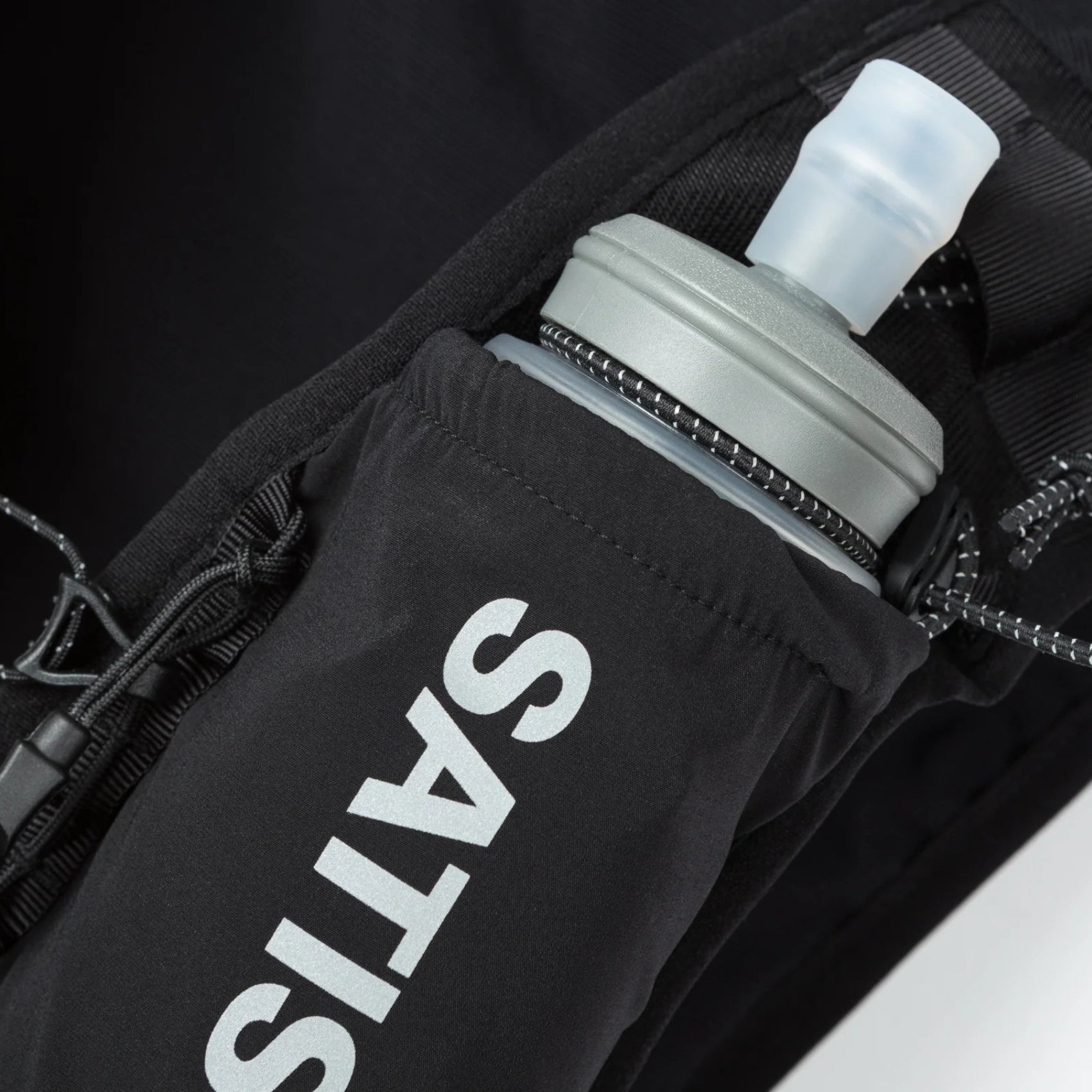 Unisex Satisfy Justice Cordura 5L Hydration Vest
