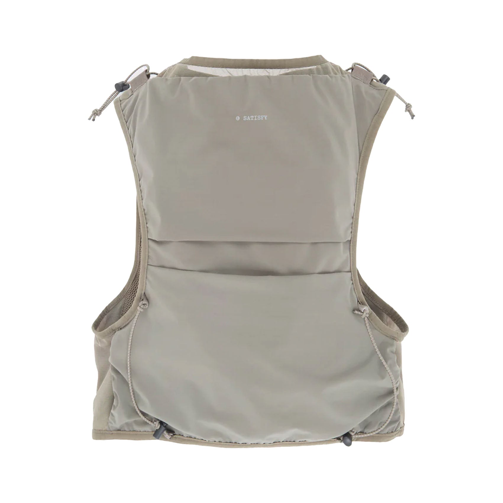 Unisex Satisfy Justice Cordura Hydration Vest 5L