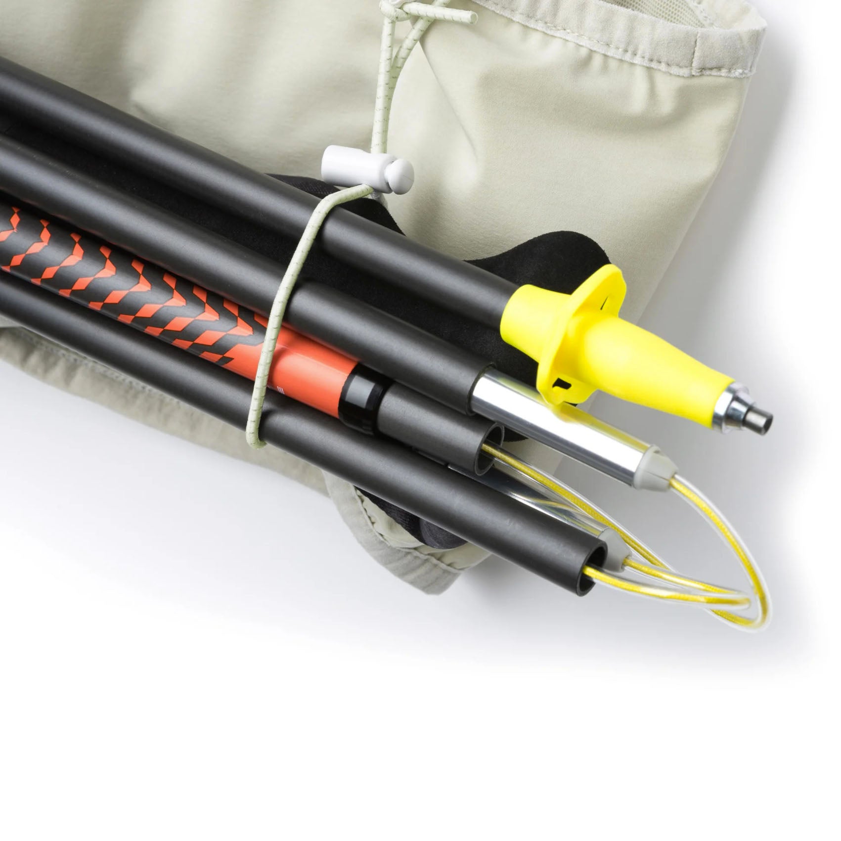 Unisex Satisfy Justice Cordura Hydration Vest 5L