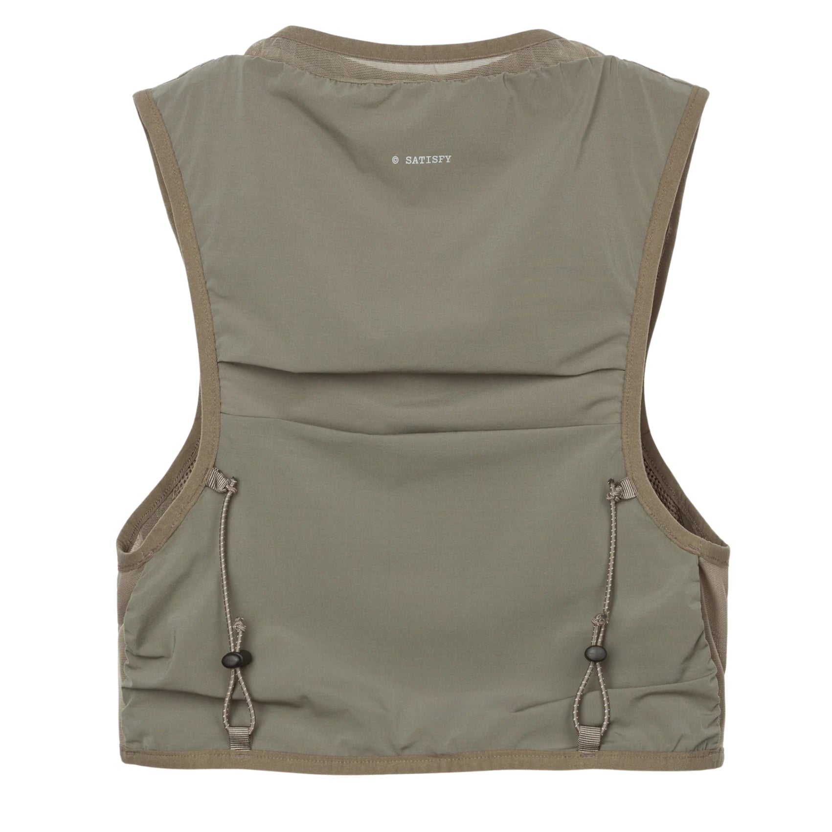 Unisex Satisfy Justice Cordura 5L Hydration Vest