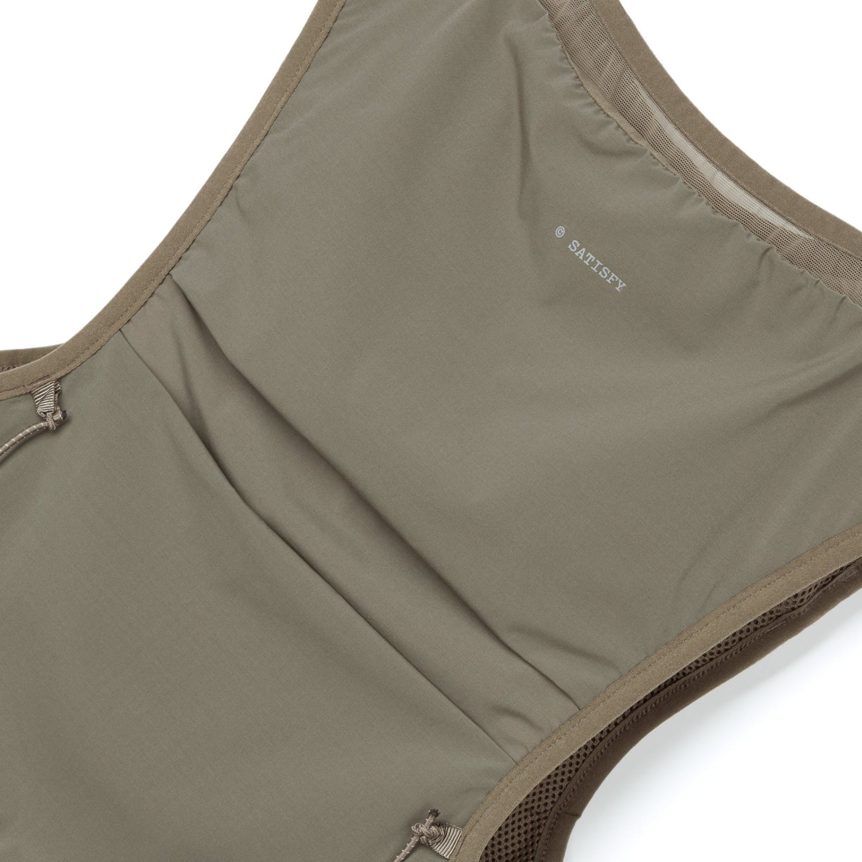 Unisex Satisfy Justice Cordura 5L Hydration Vest