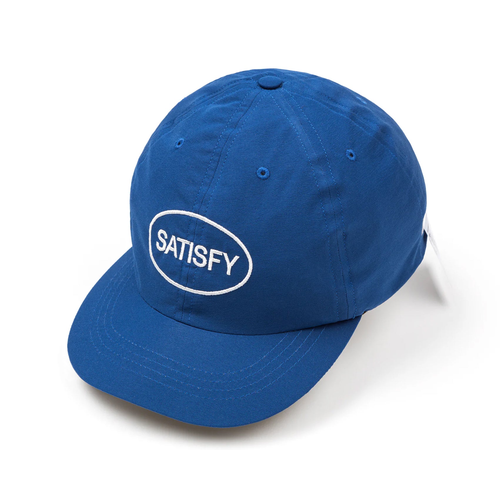 Unisex Satisfy PeaceShell Running Cap
