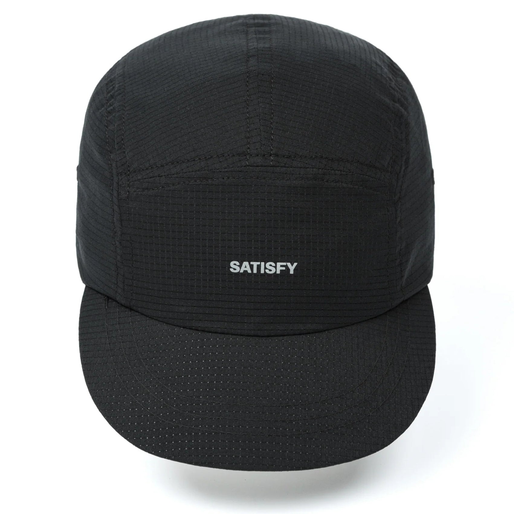 Unisex Satisfy Rippy Air Trail Cap