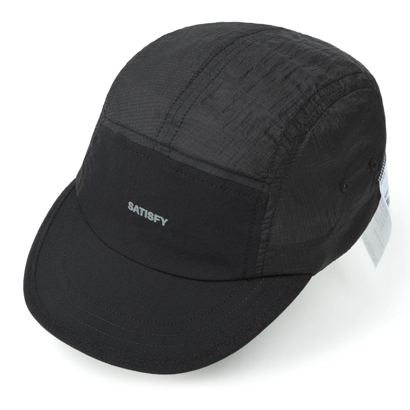Unisex Satisfy Rippy Trail Cap