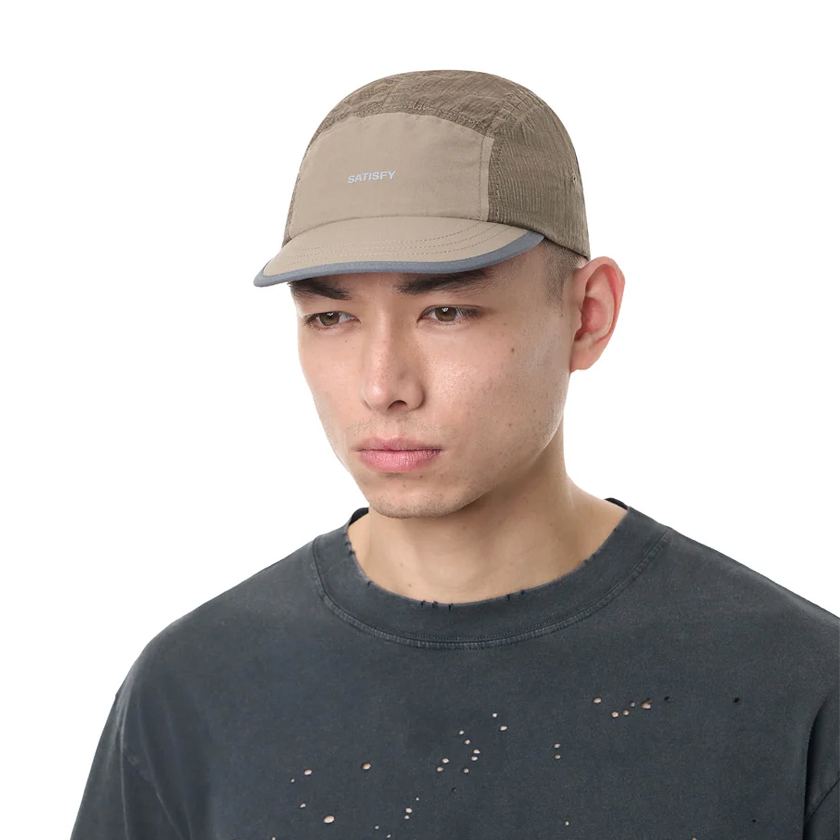 Unisex Satisfy Rippy Trail Cap