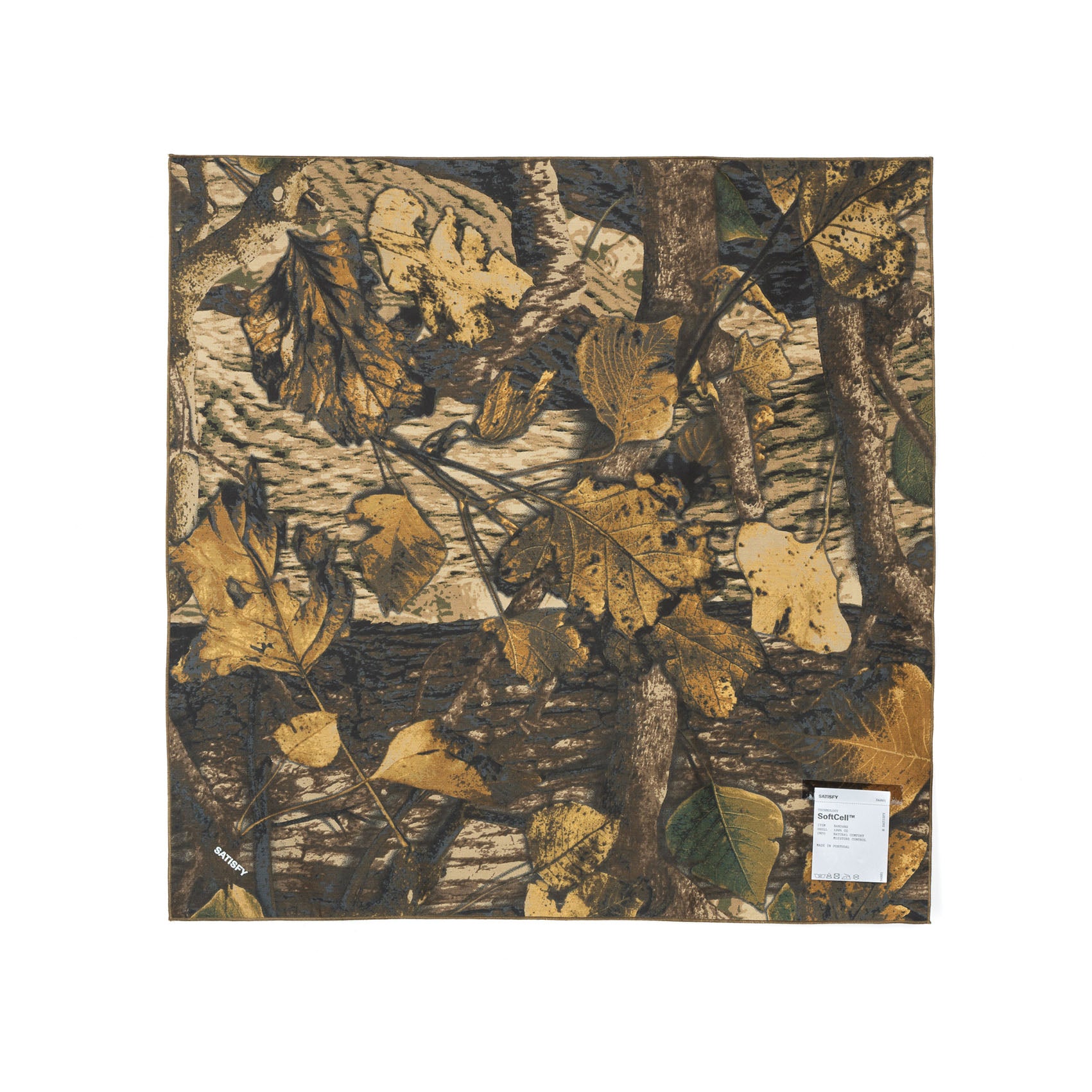 Unisex Satisfy SoftCell Bandana