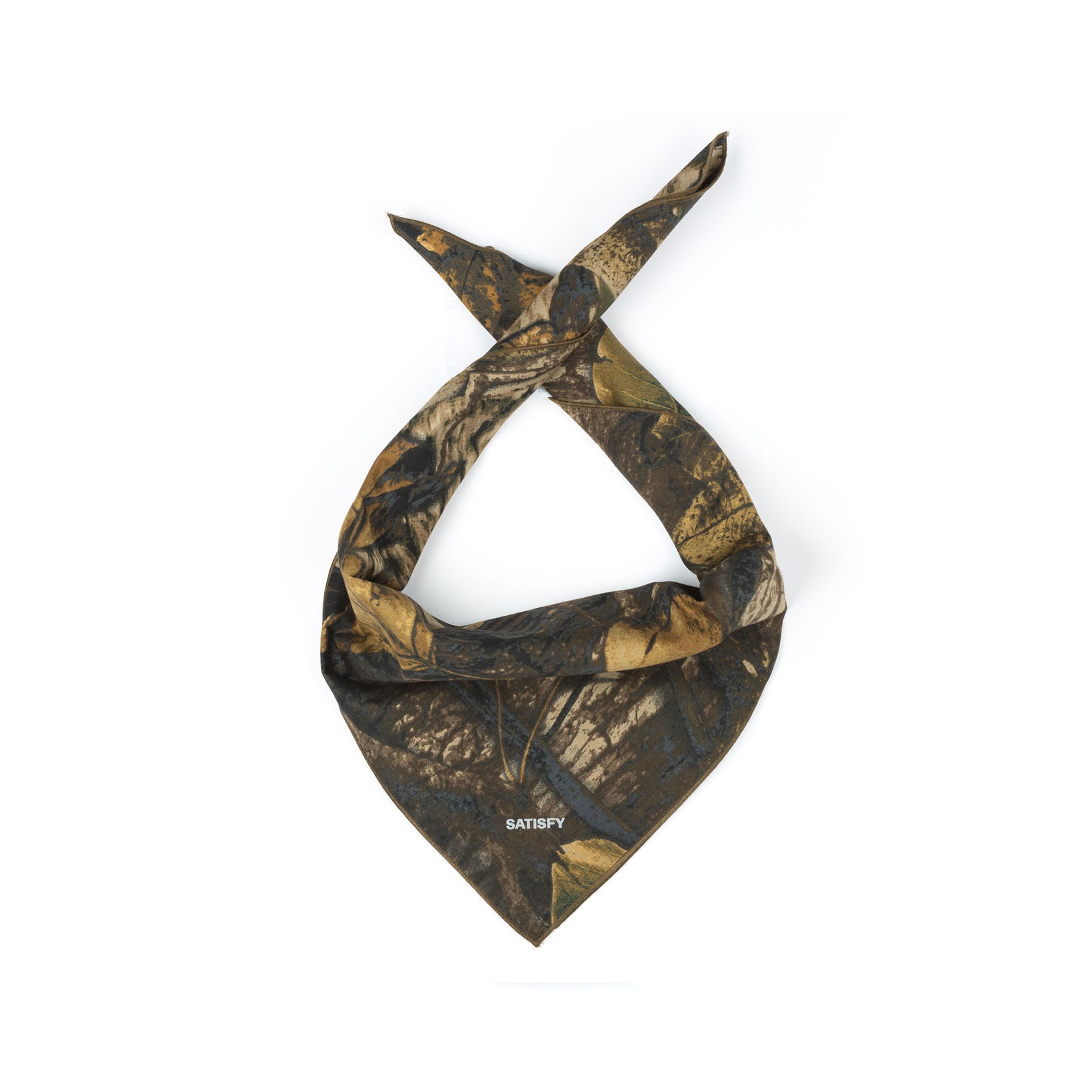 Unisex Satisfy SoftCell Bandana