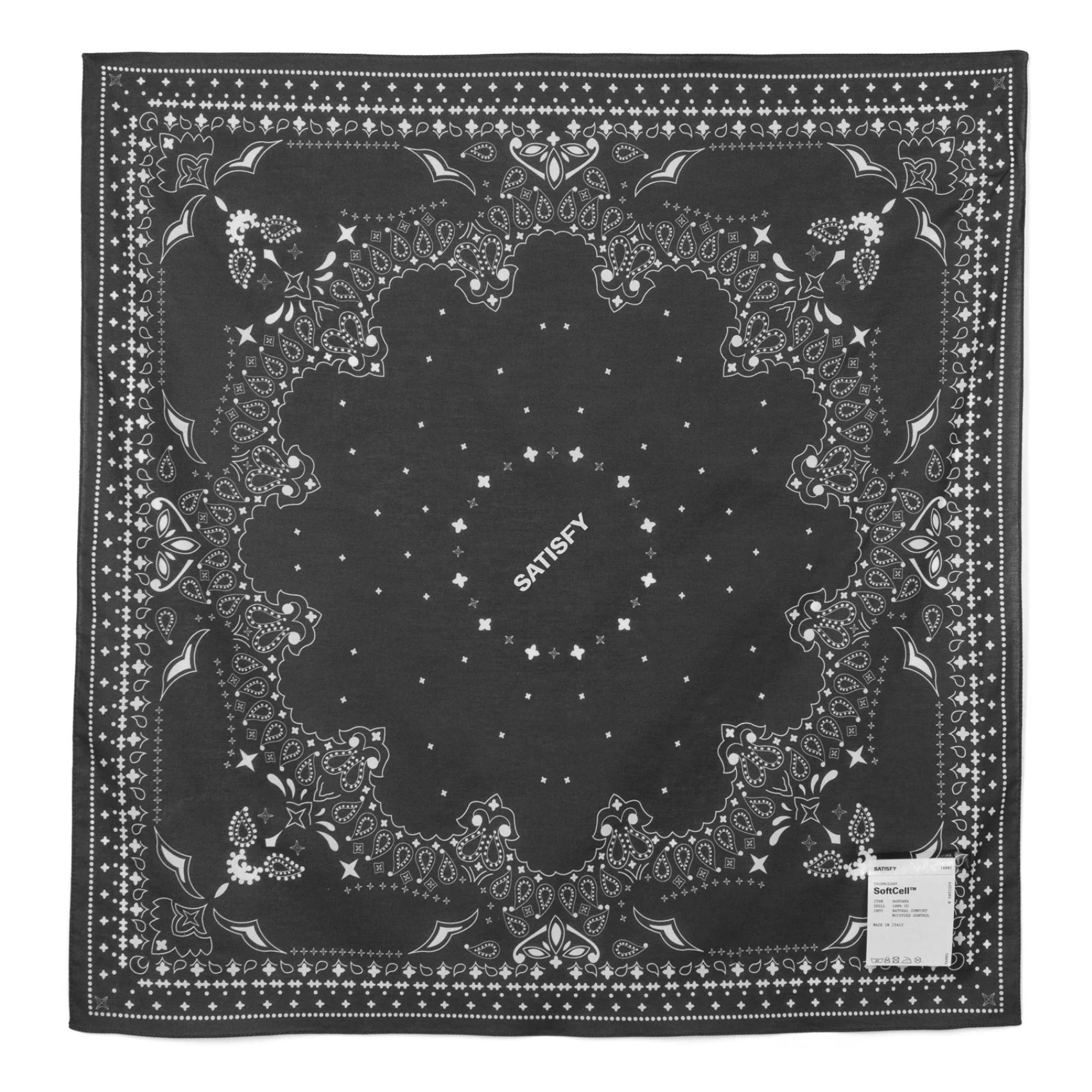 Unisex Satisfy SoftCell Bandana