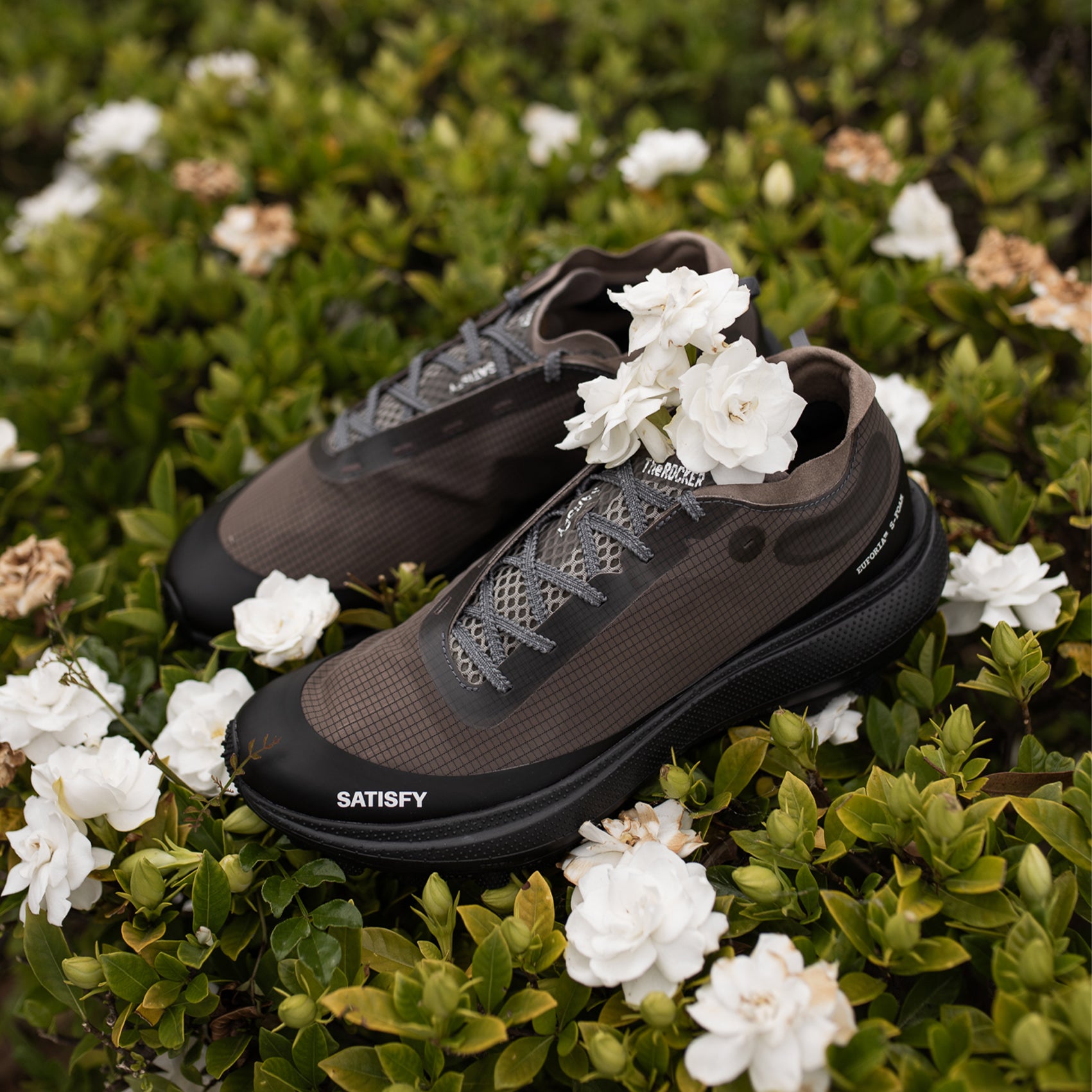 Unisex Satisfy The Rocker