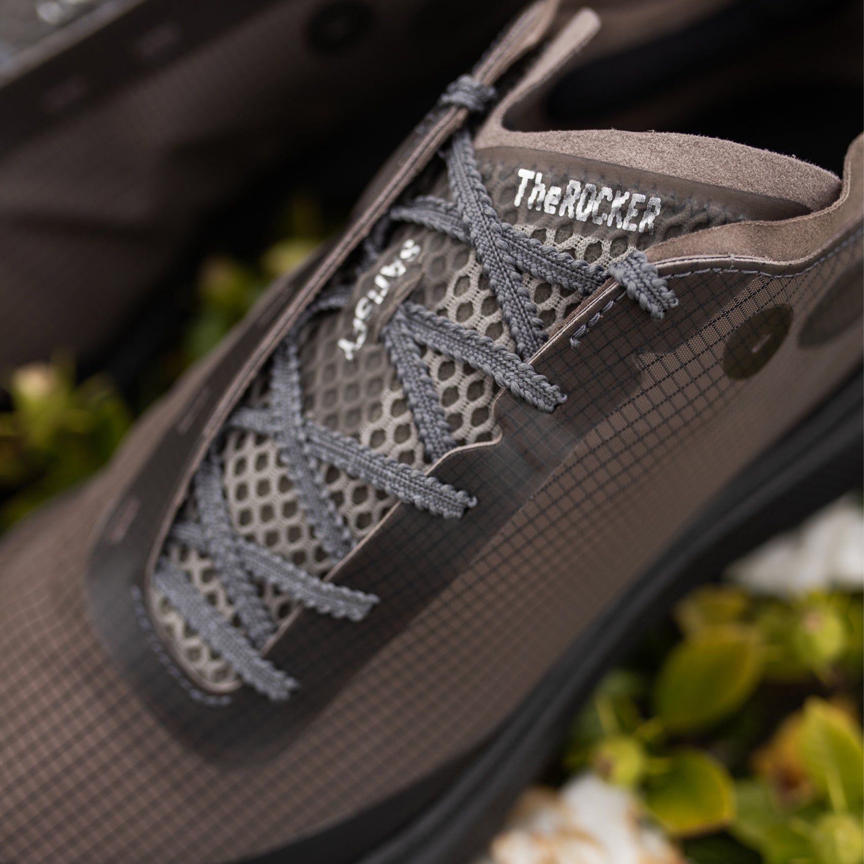 Unisex Satisfy The Rocker