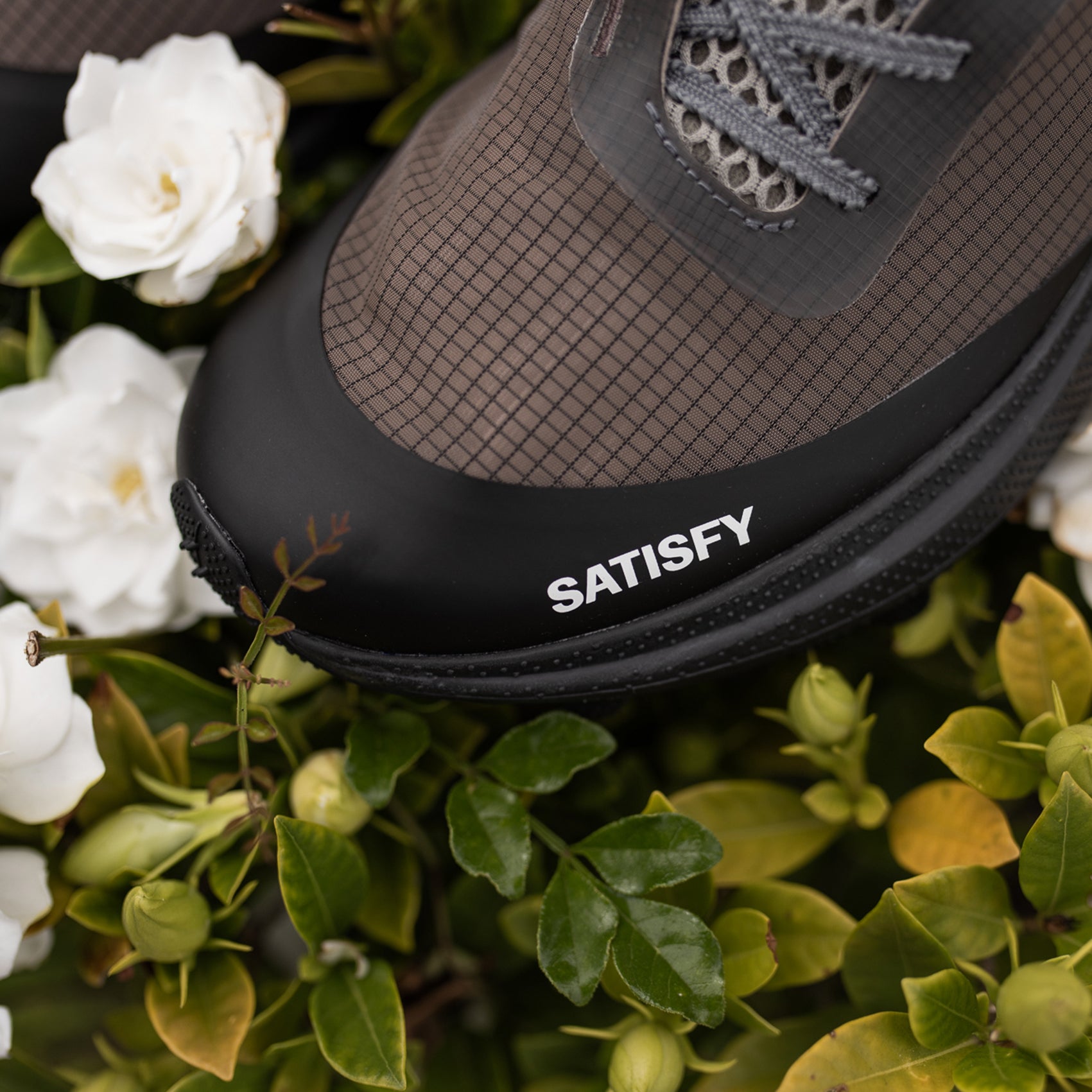 Unisex Satisfy The Rocker