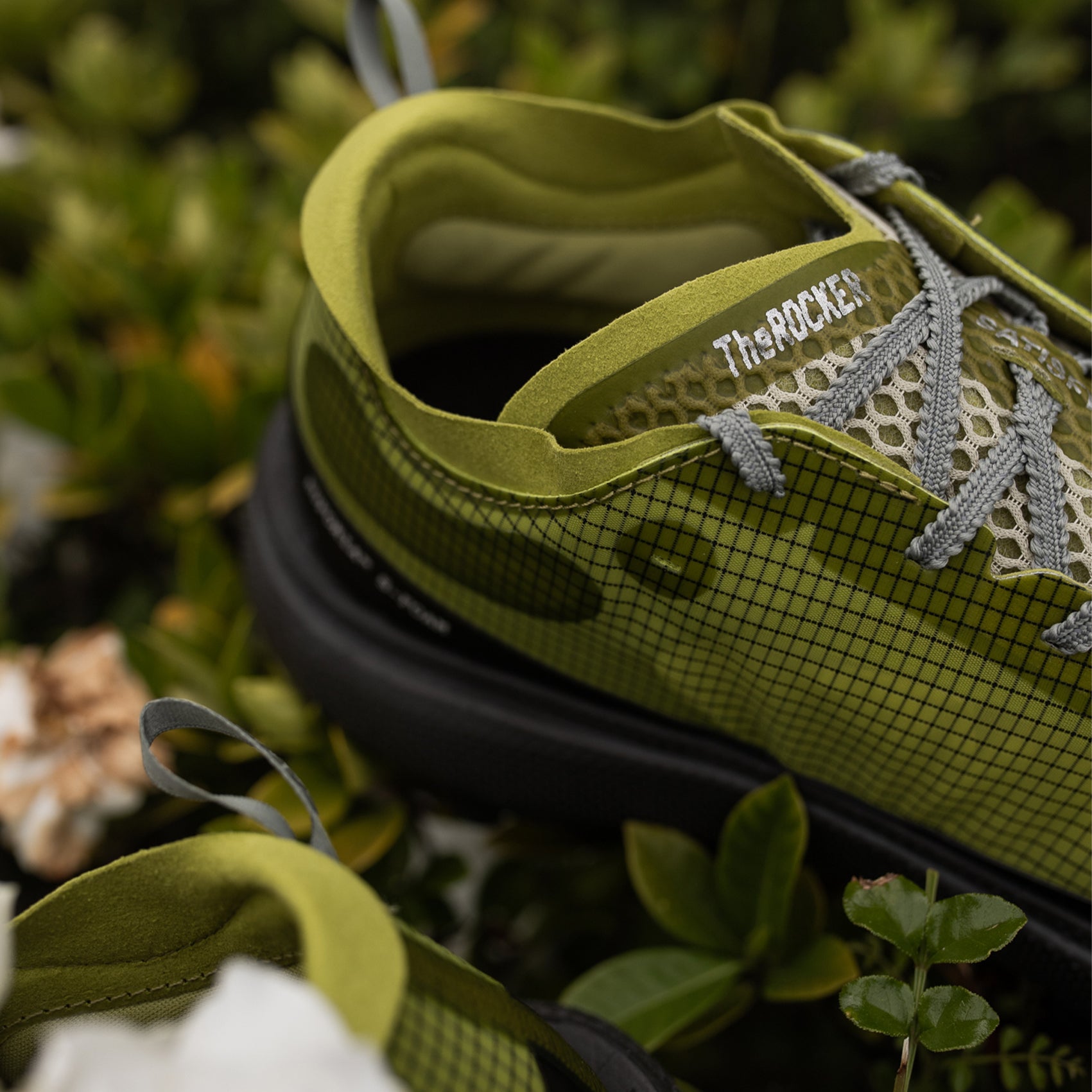 Unisex Satisfy The Rocker