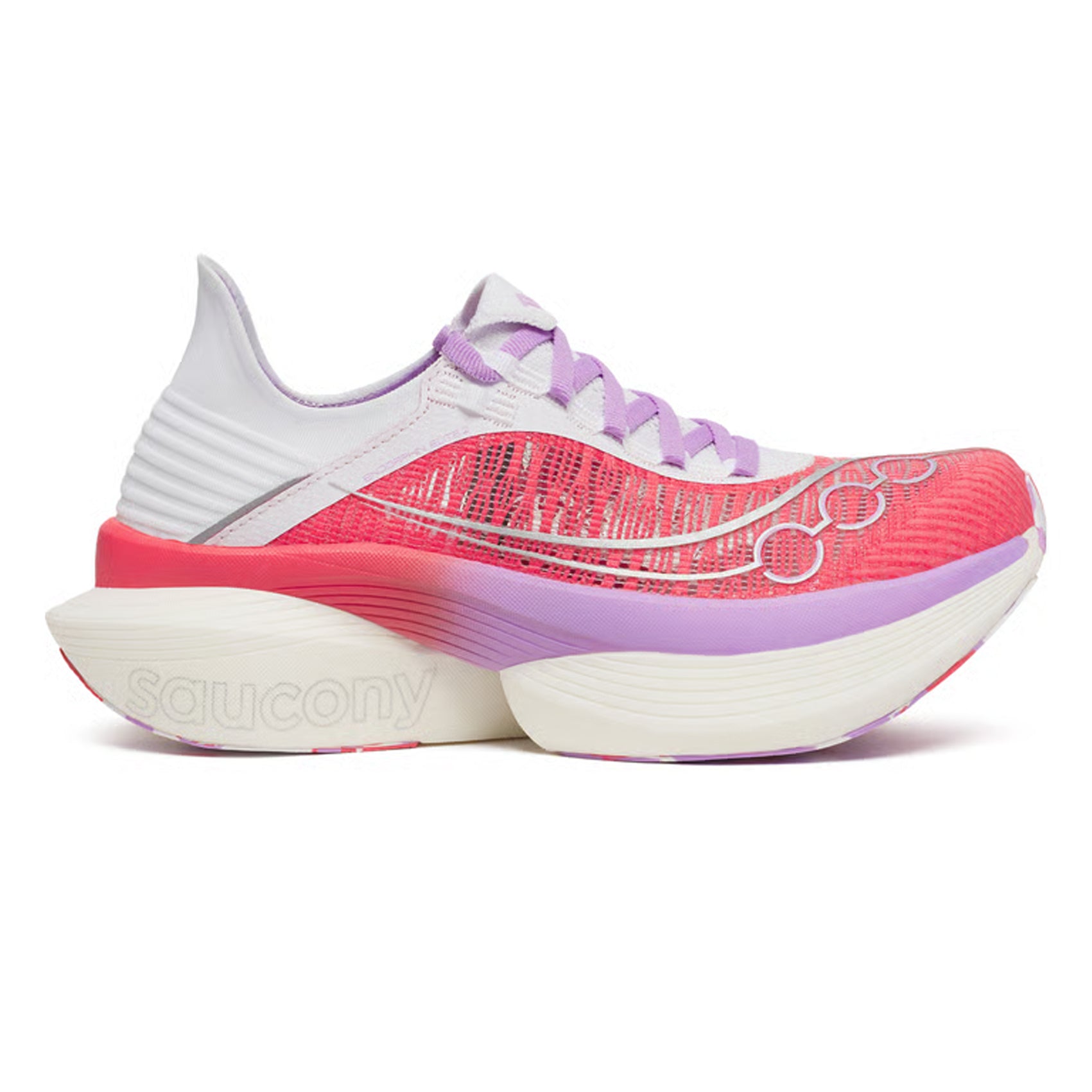 Unisex Saucony Endorphin Elite 2 | Soft & Fast Marathon Racing Shoe