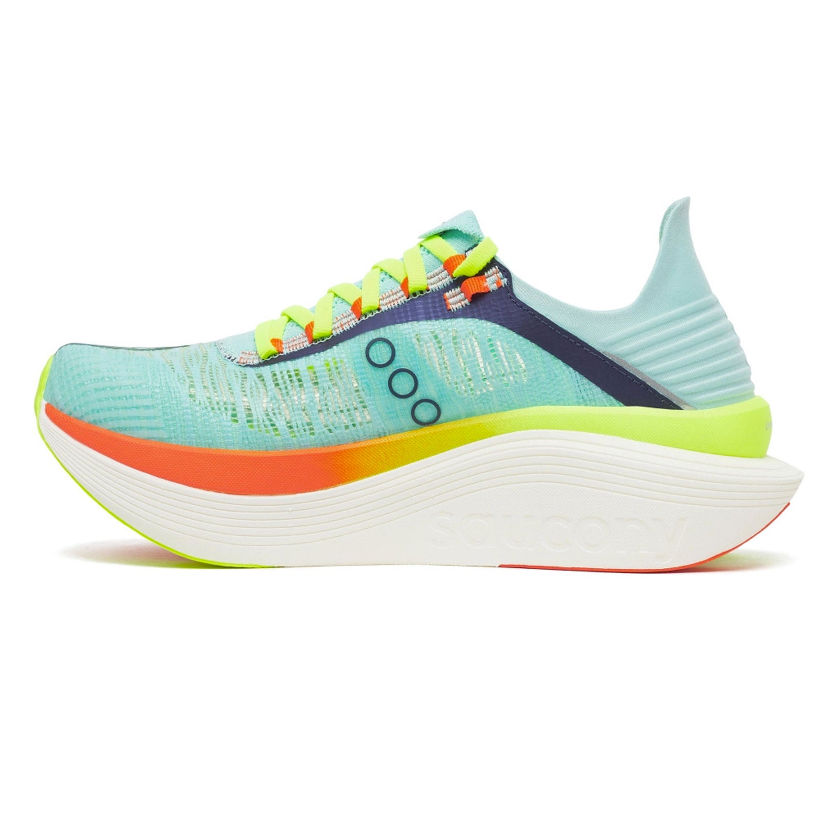 Unisex Saucony Endorphin Elite 2