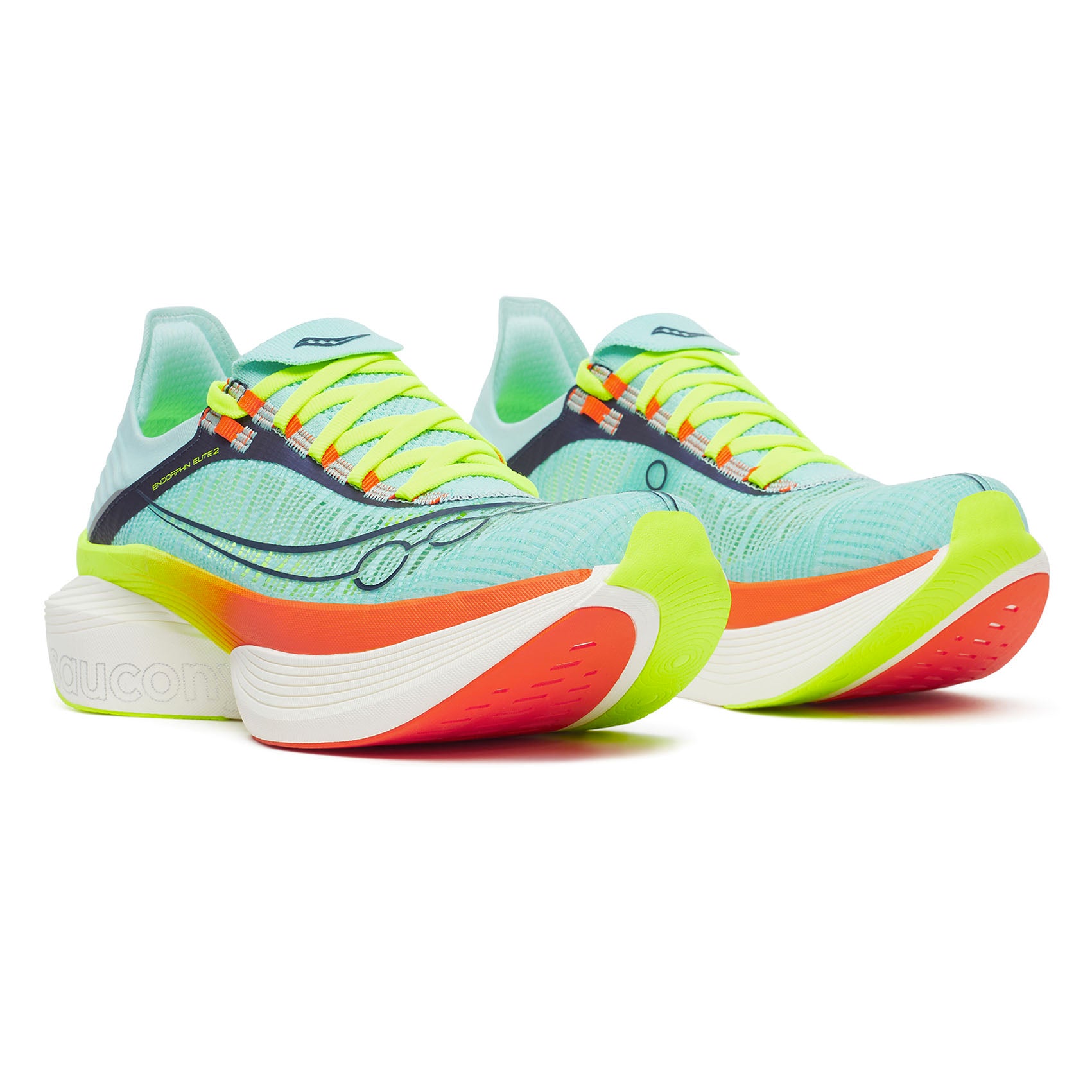 Unisex Saucony Endorphin Elite 2