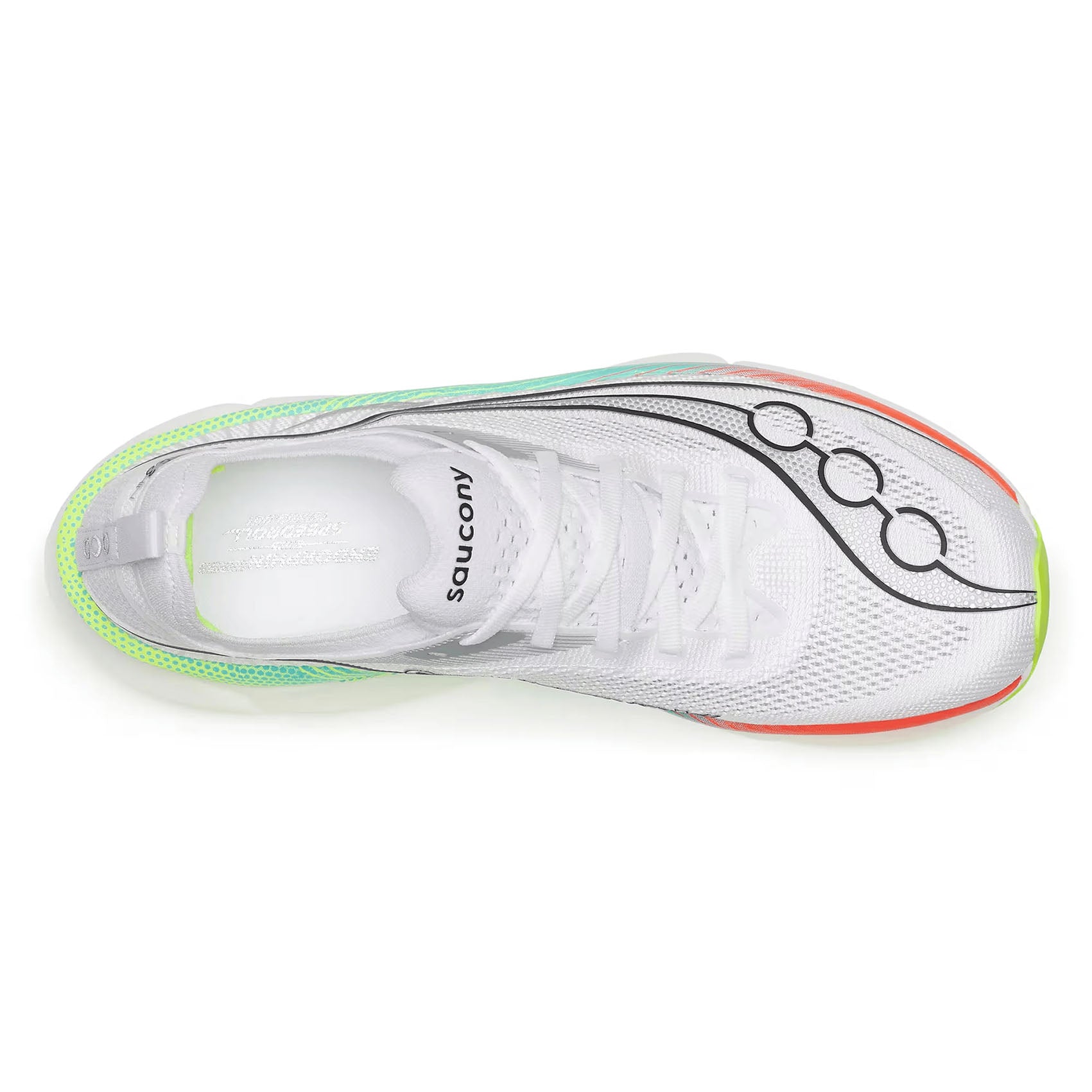 Unisex Saucony Endorphin Elite 3