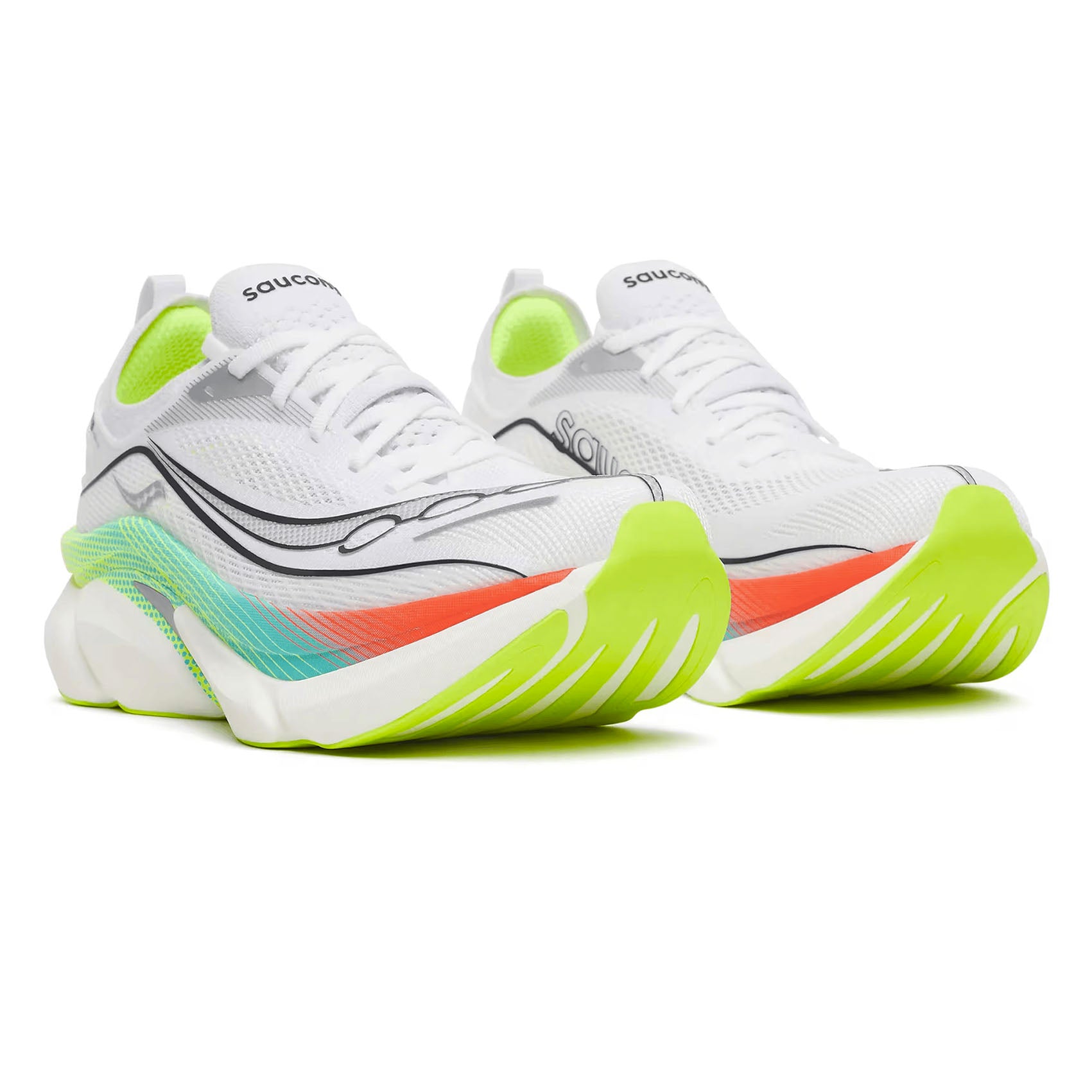 Unisex Saucony Endorphin Elite 3