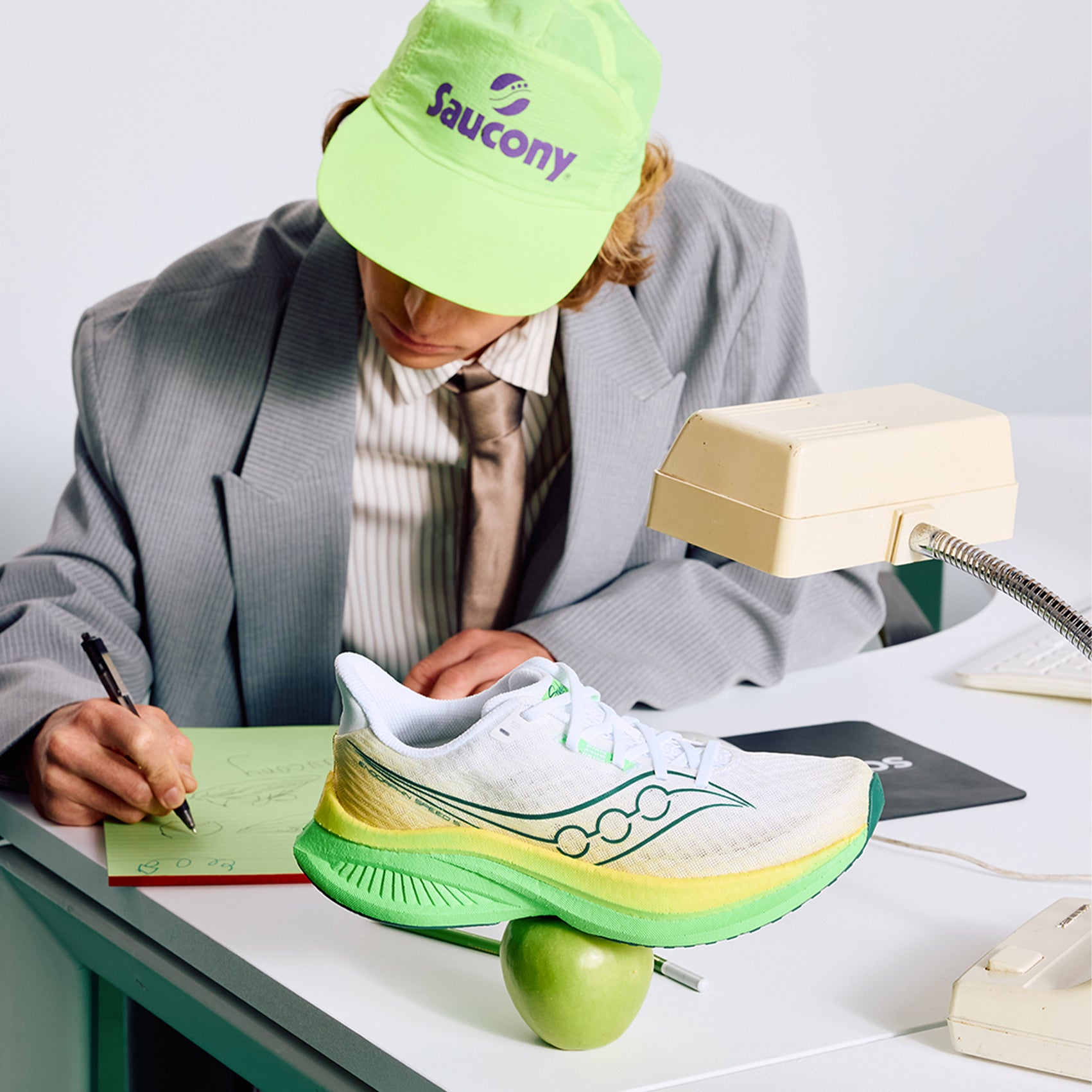 Unisex Saucony Endorphin Speed 5