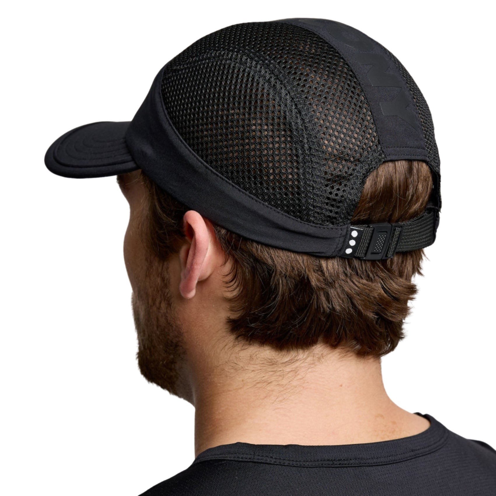 Unisex Saucony Outpace Foamie Hat