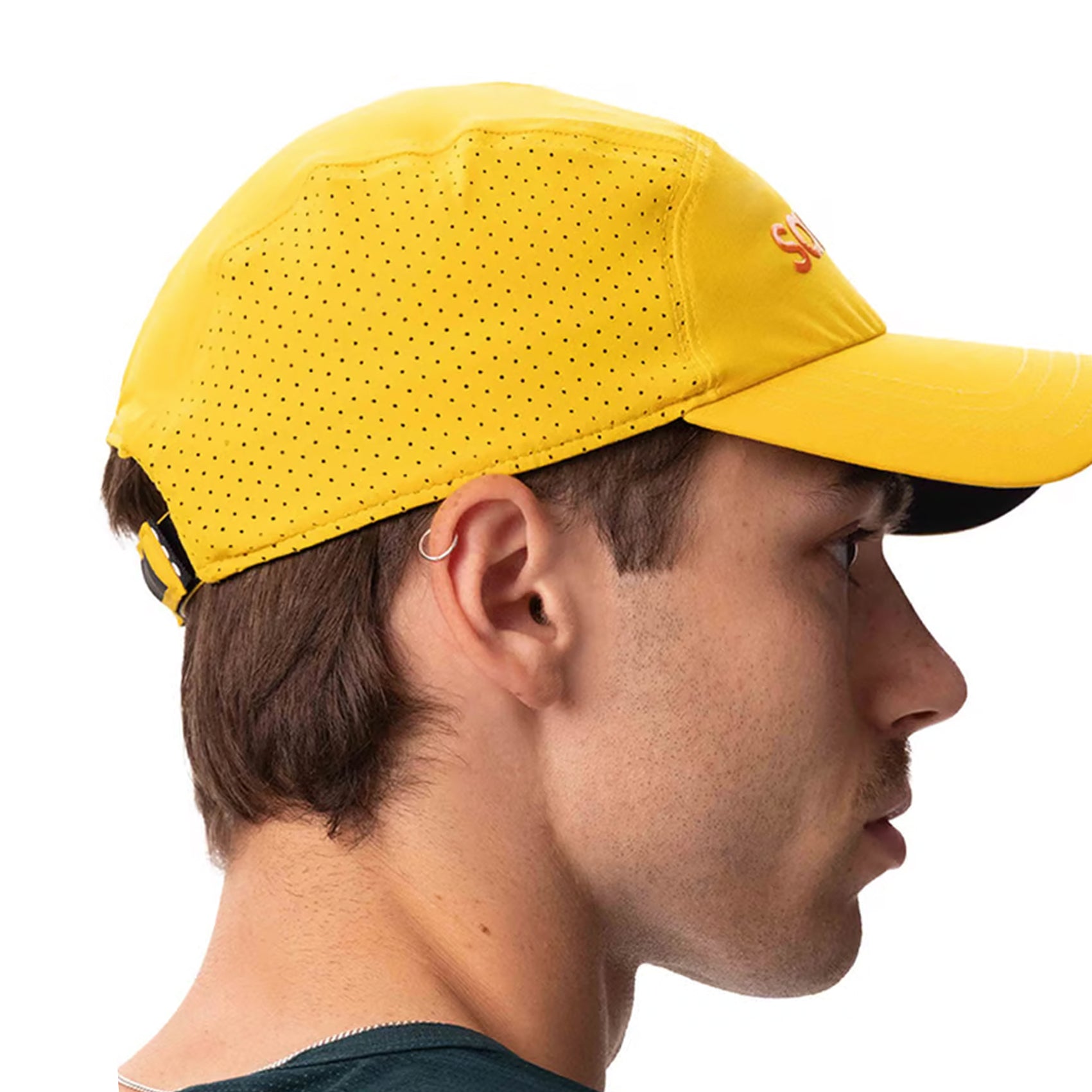 Unisex Saucony Outpace Hat
